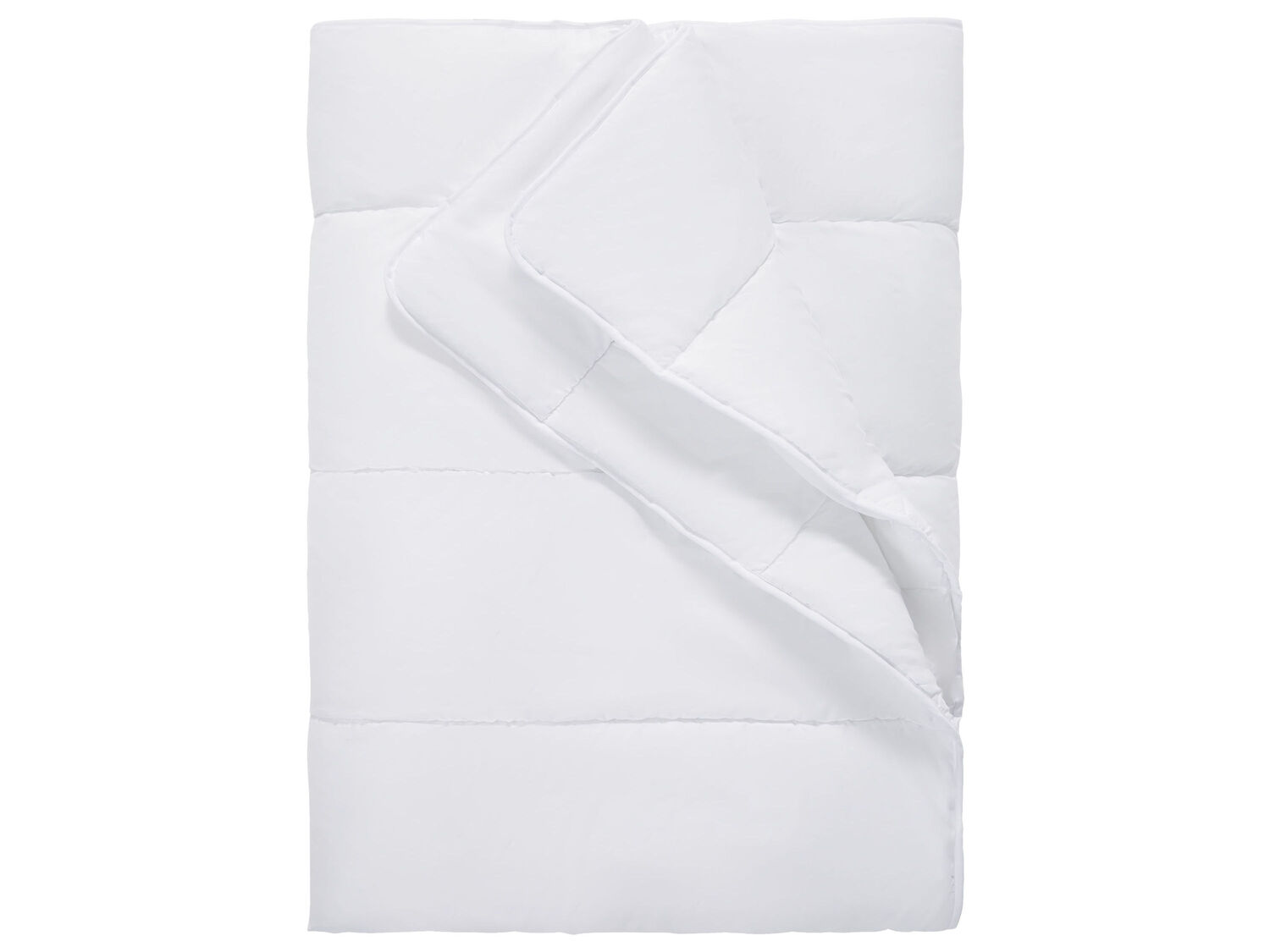 Piumino matrimoniale Livarno, prezzo 22.99 €
- Imbottitura prodotta in ...