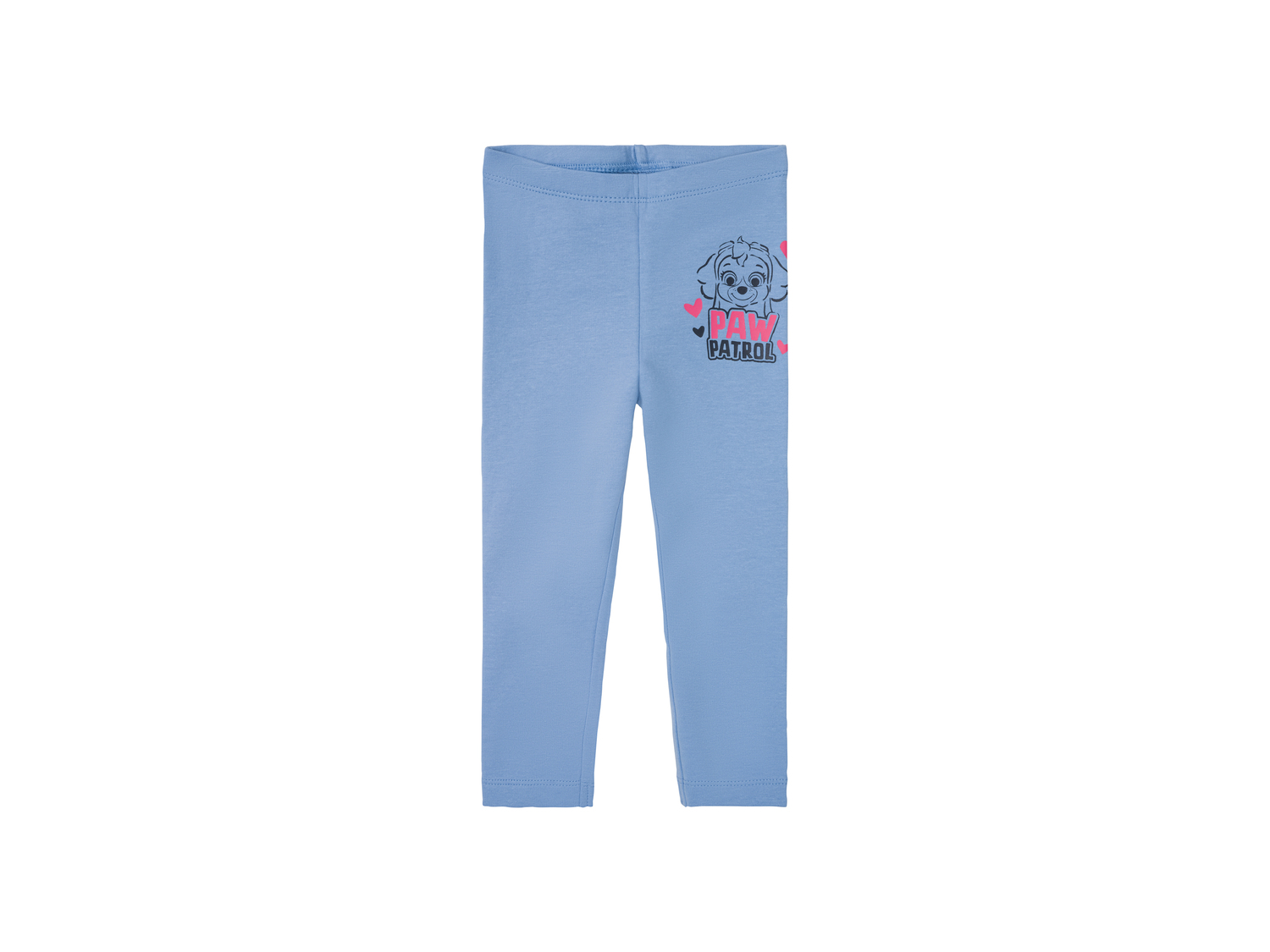 Leggings termici da bambina My Little Pony, Hello Kitty, Paw Patrol Oeko-tex, prezzo ...