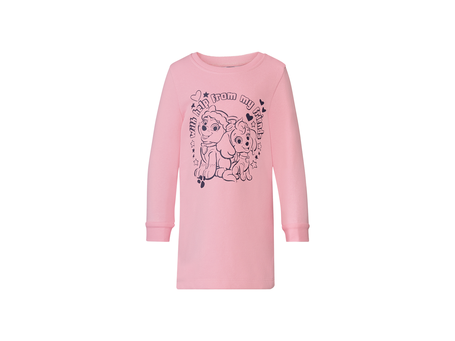 Vestito da bambina My Little Pony, Hello Kitty, Paw Patrol Oeko-tex, prezzo 6.99 ...