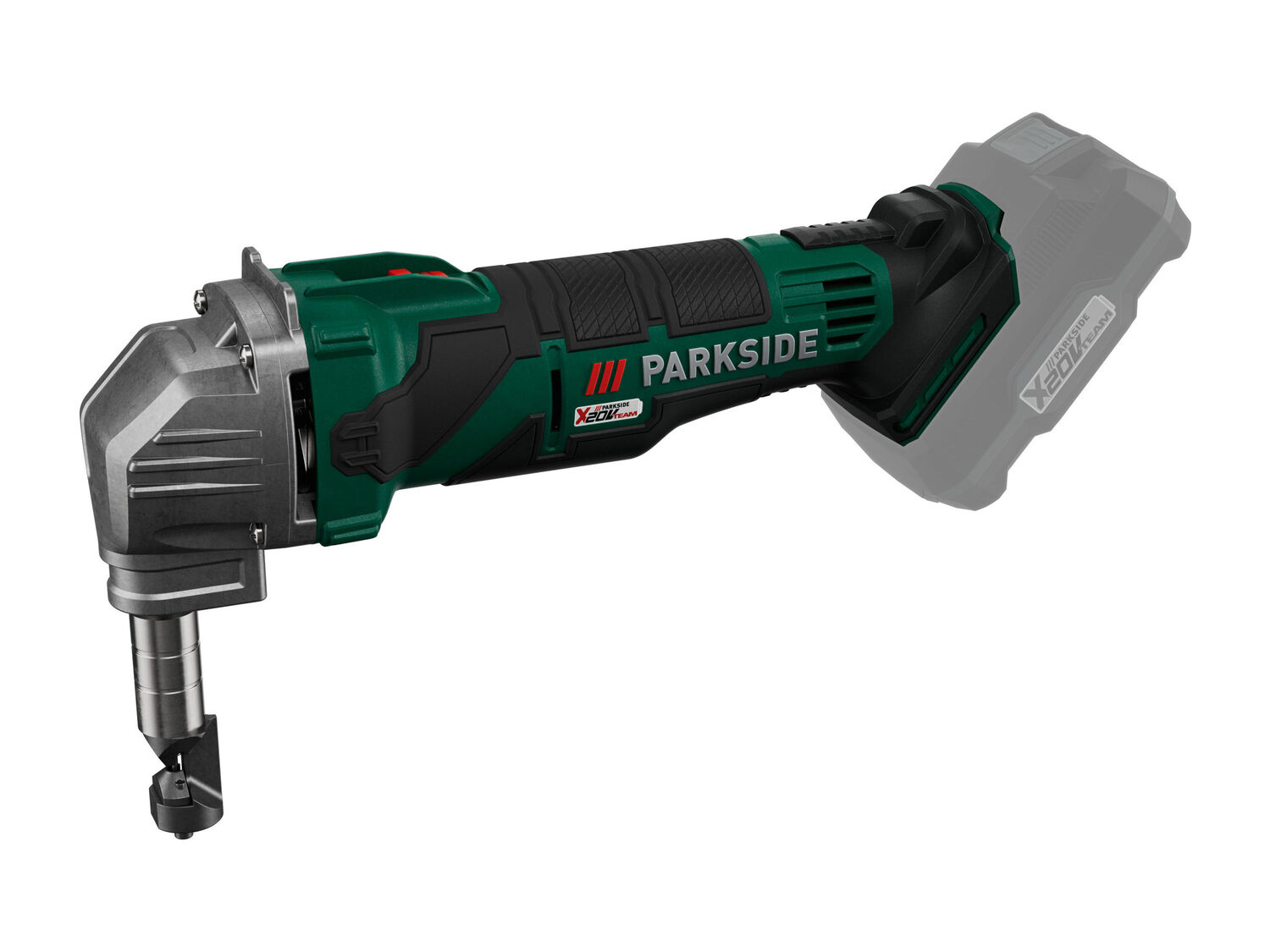 Roditrice ricaricabile Parkside, prezzo 79.00 €
Prodotto della serie