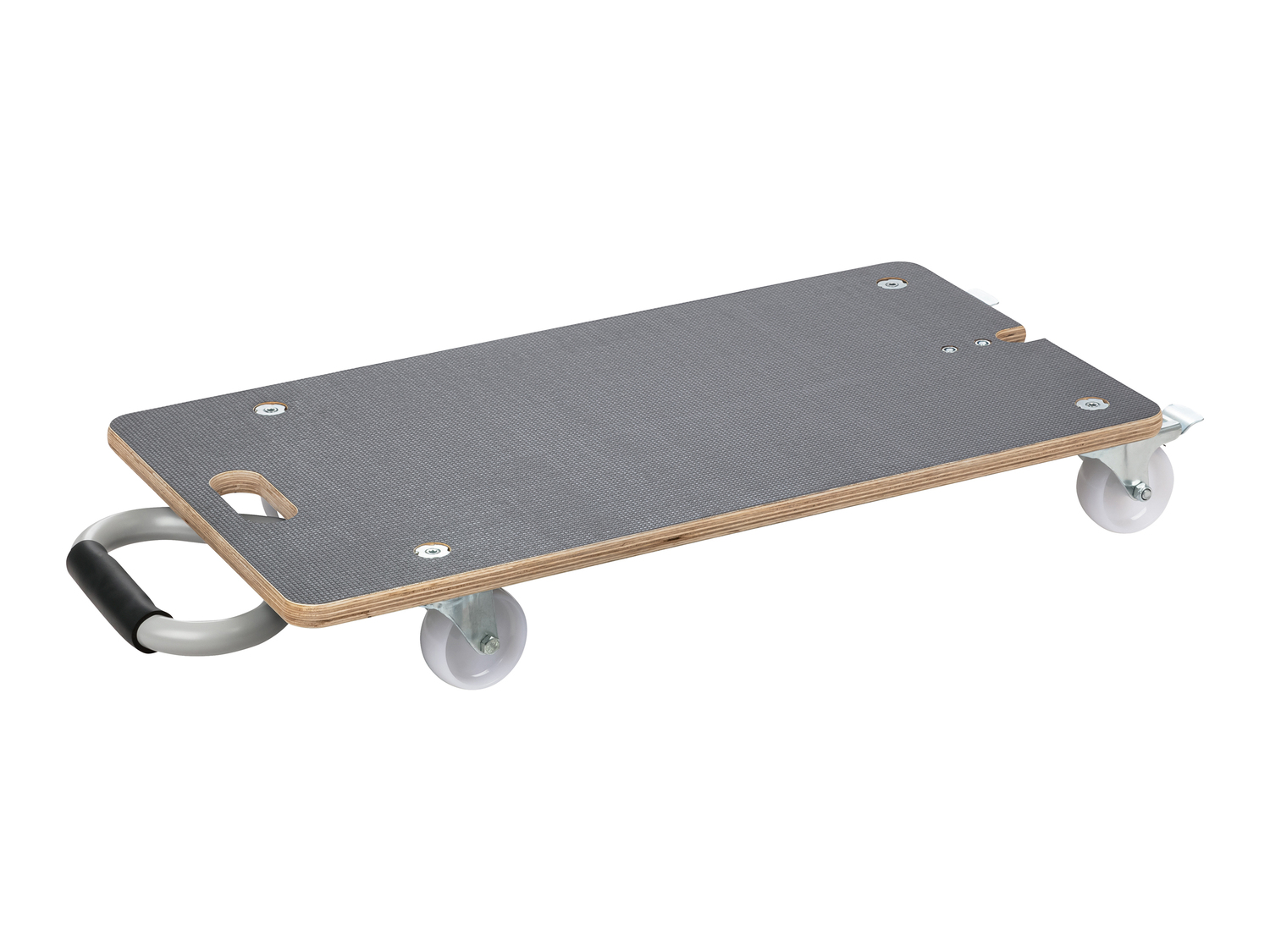 Carrello da trasporto universale Parkside, prezzo 29.99 €
- Manico di ...