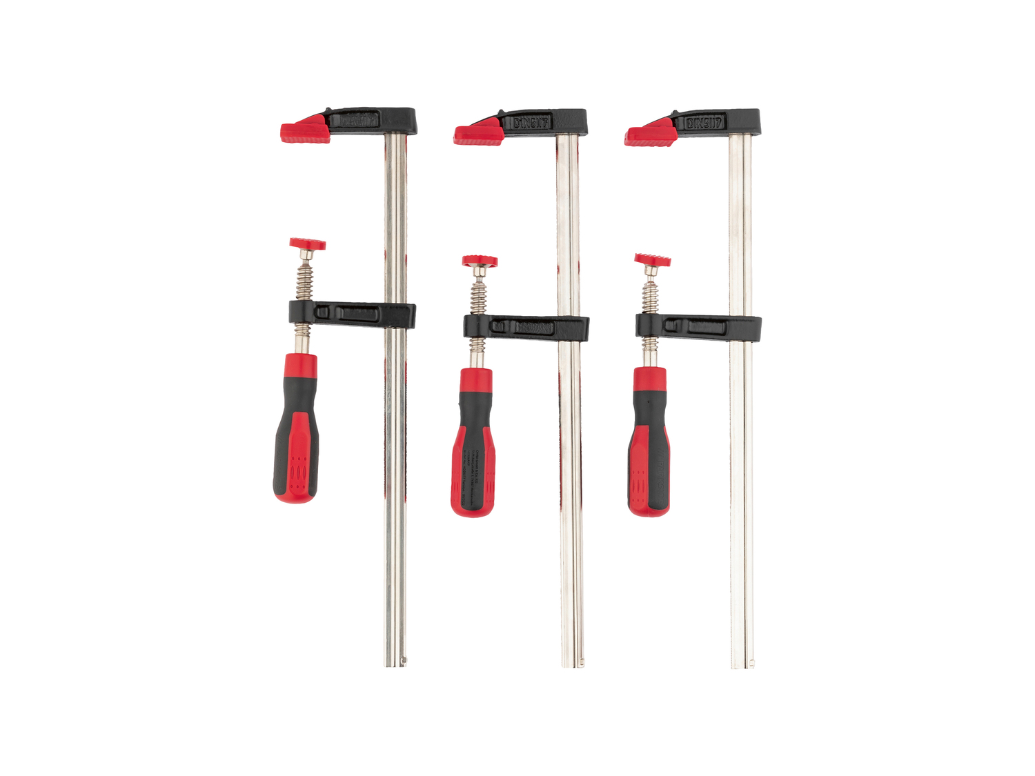 Morsetto a vite Parkside, prezzo 12.99 &#8364; 
1, 2 o 3 pezzi 
- Supporto in ...
