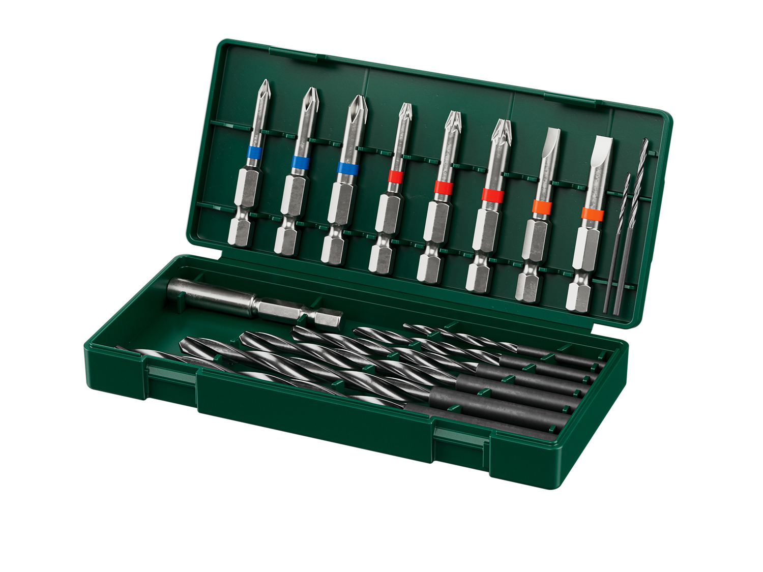 Trapano avvitatore ricaricabile Parkside, prezzo 29.99 &#8364; 
Prodotto della ...
