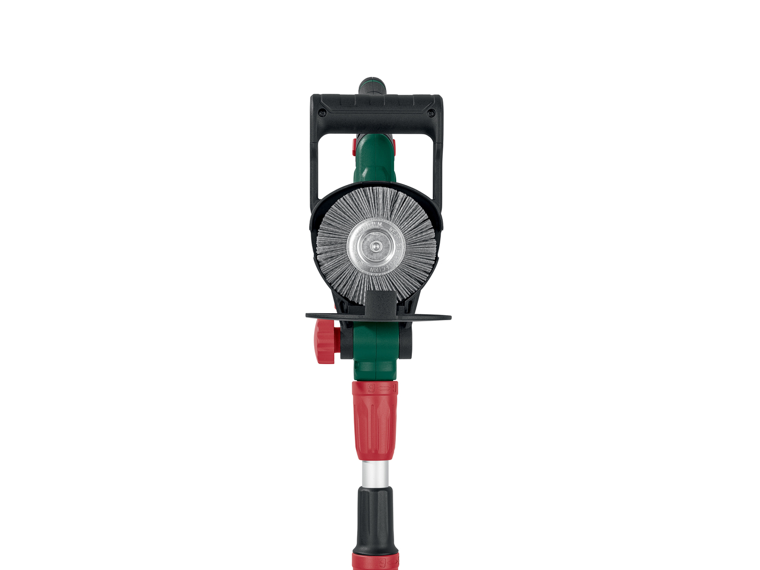 Spazzola ricaricabile per fughe Parkside, prezzo 34.99 €
Prodotto della ...