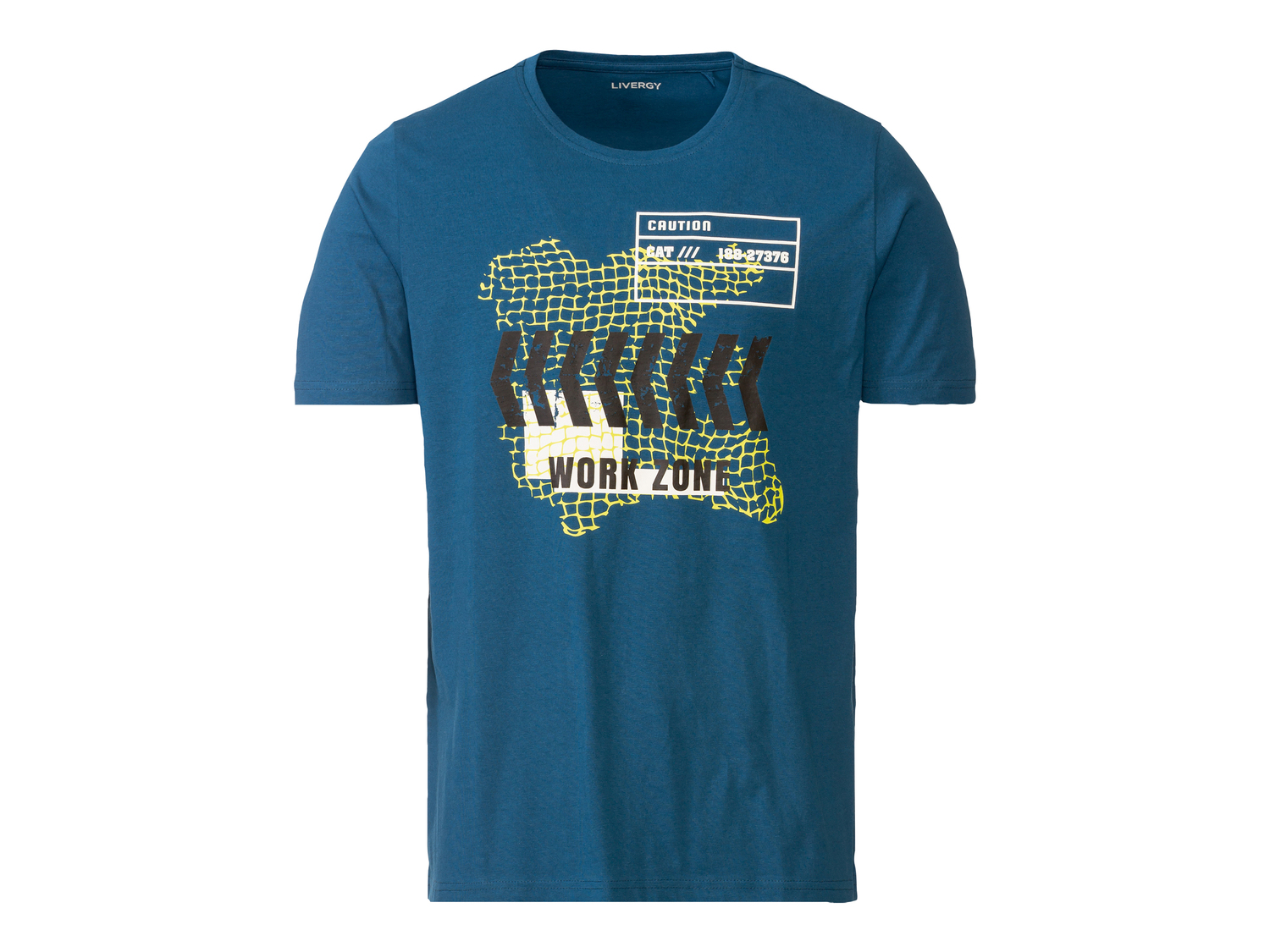 T-shirt da uomo Livergy, prezzo 6.99 €
Misure: M-XXL
Taglie disponibili
Caratteristiche
- ...