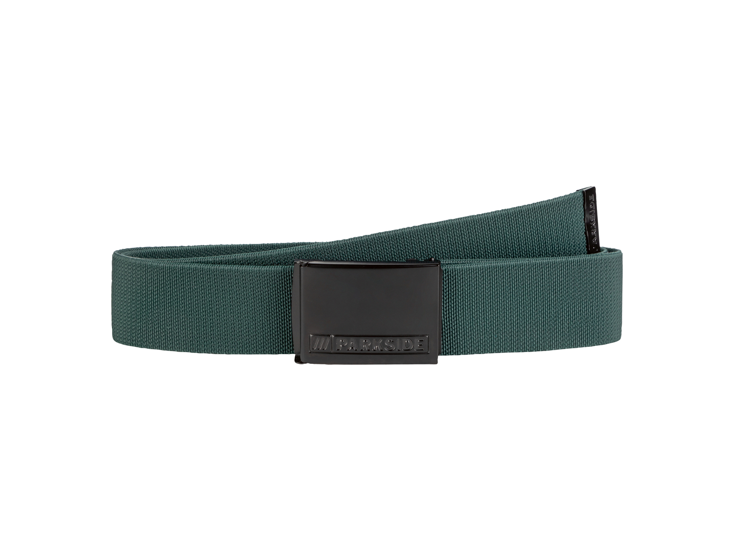 Cintura Parkside, prezzo 5.99 €
Misure: 80-155
- Estensibile e regolabile ...
