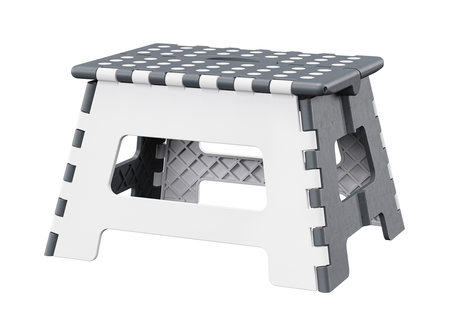 Sgabello pieghevole Livarno, prezzo 8.99 €
- Con superficie antiscivolo
- ...