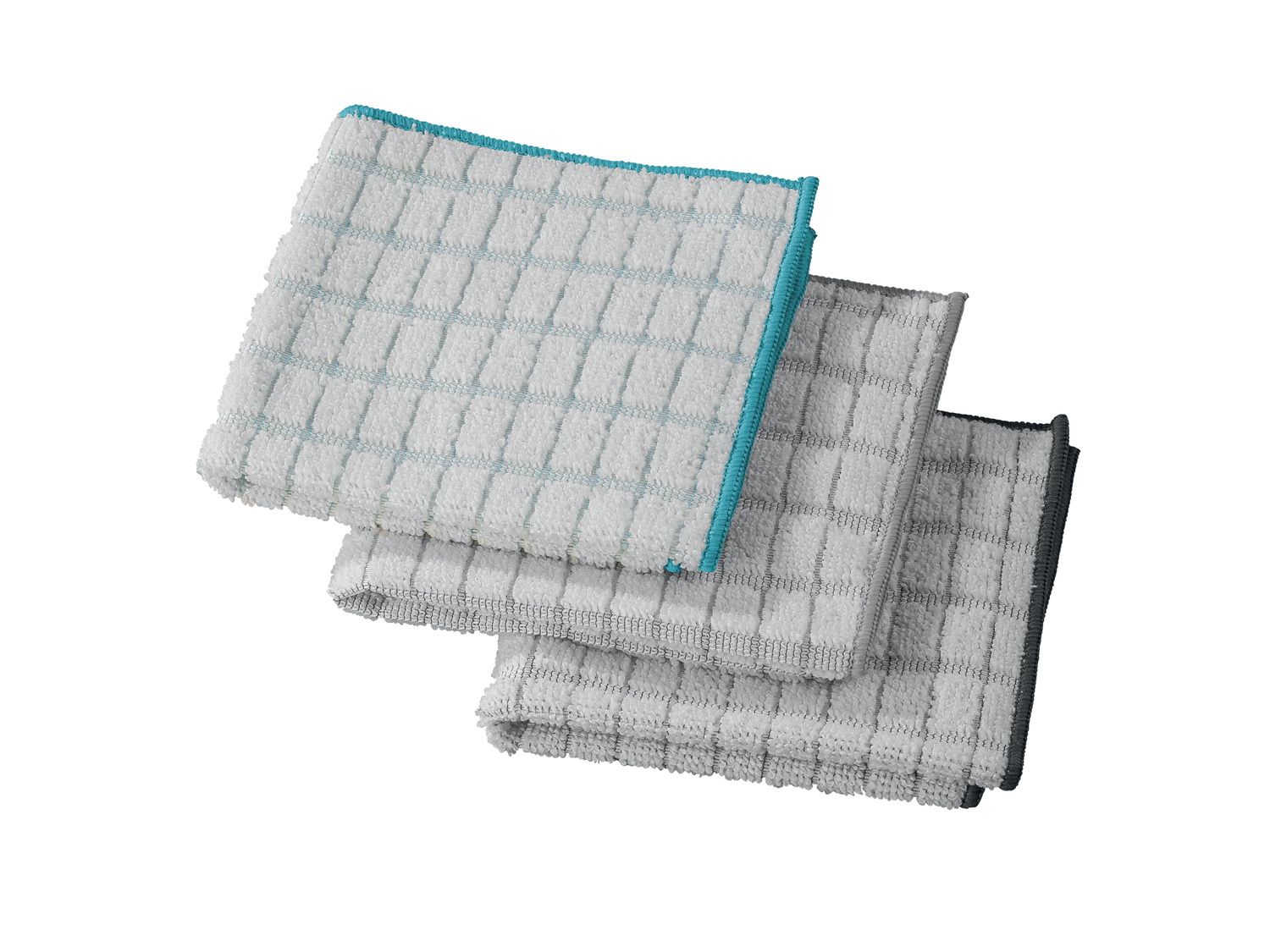 Panni per la pulizia AquaPur, prezzo 3.49 €
2, 3 o 5 pezzi
A scelta ...
