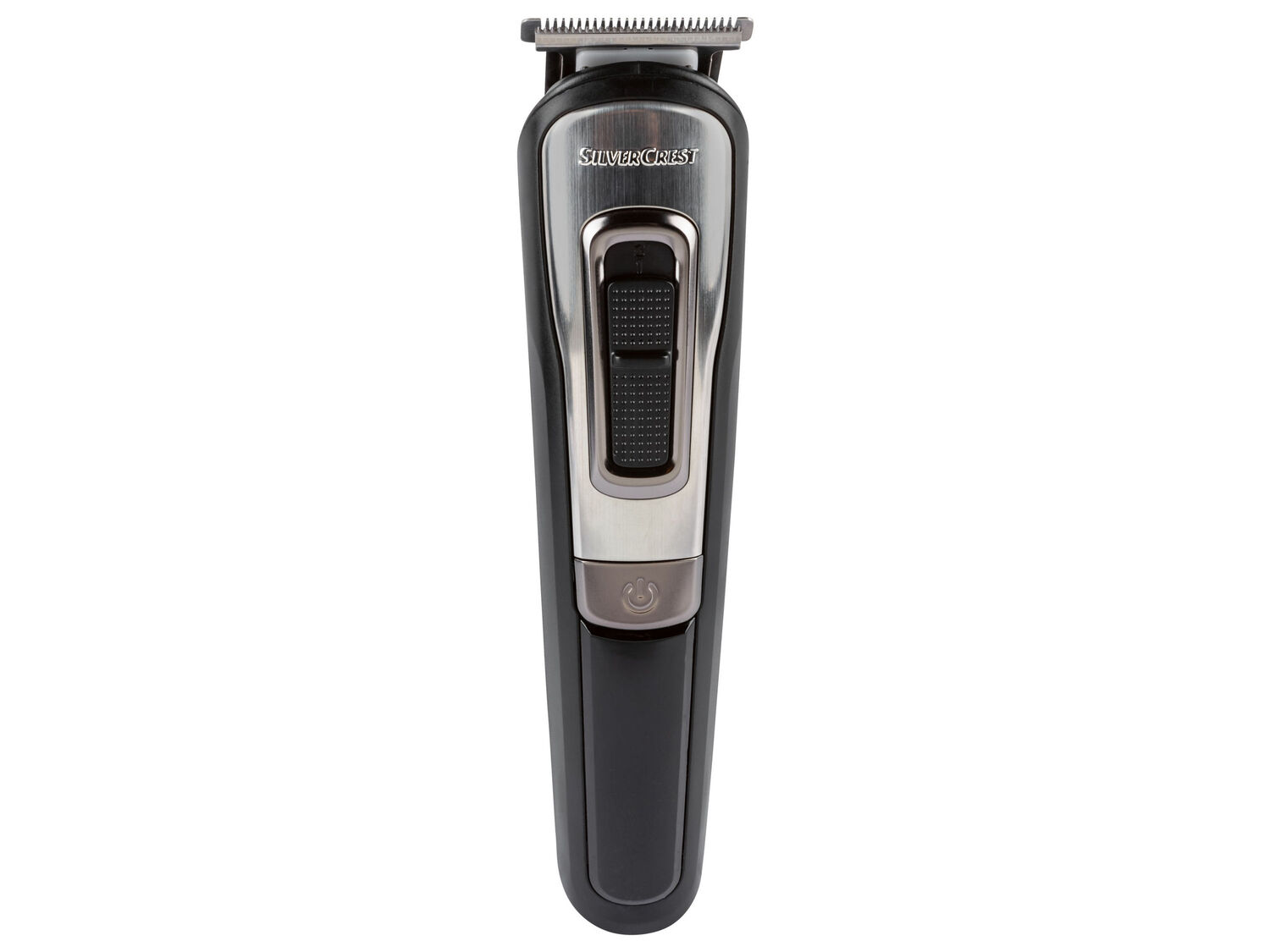Tagliacapelli-regolabarba 5 in 1 Silvercrest Personal Care, prezzo 17.99 € ...