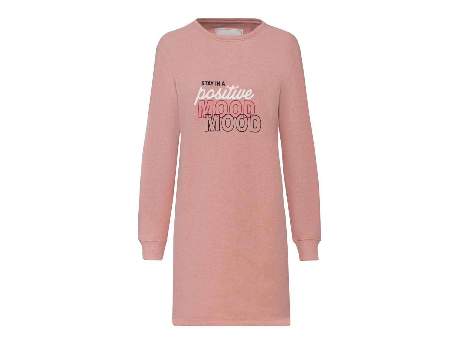 Vestito-felpa da donna Esmara, prezzo 9.99 €
Misure: S-L
Taglie disponibili
Caratteristiche
- ...
