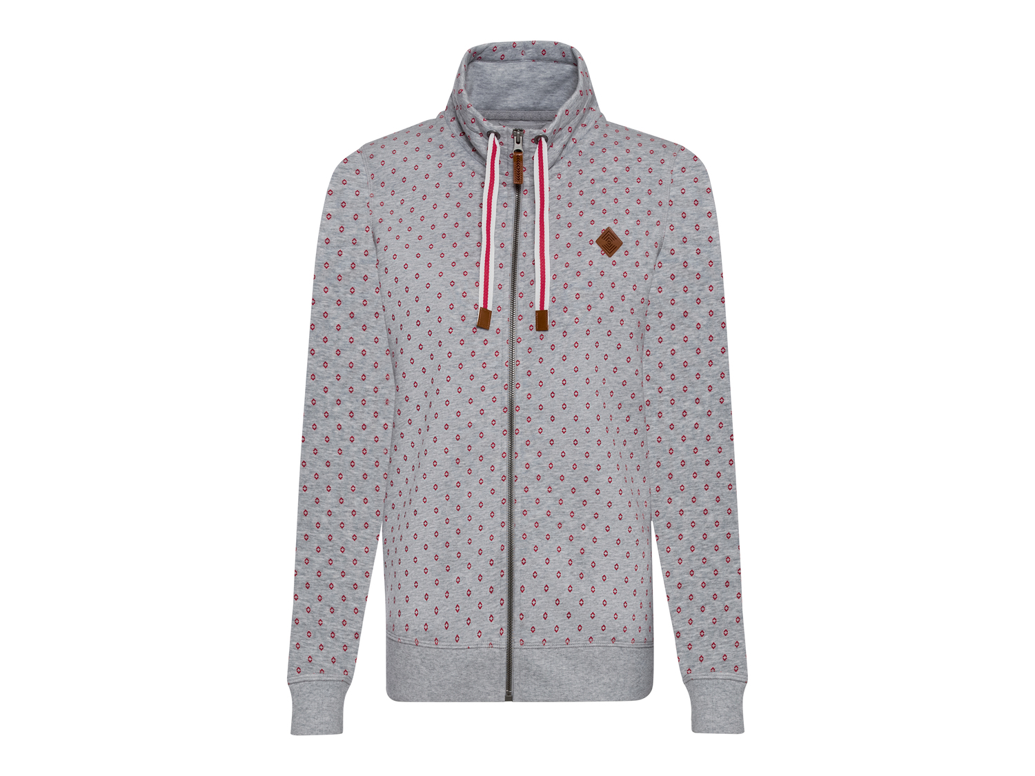 Felpa da donna Esmara, prezzo 12.99 €
Misure: S-L
Taglie disponibili
Caratteristiche
- ...