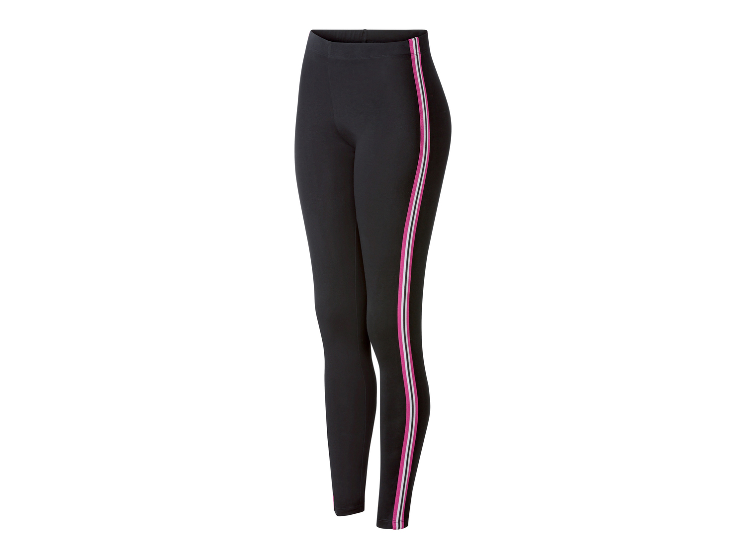 Leggings da donna Esmara, prezzo 4.99 €
Misure: S-L
Taglie disponibili
Caratteristiche
- ...