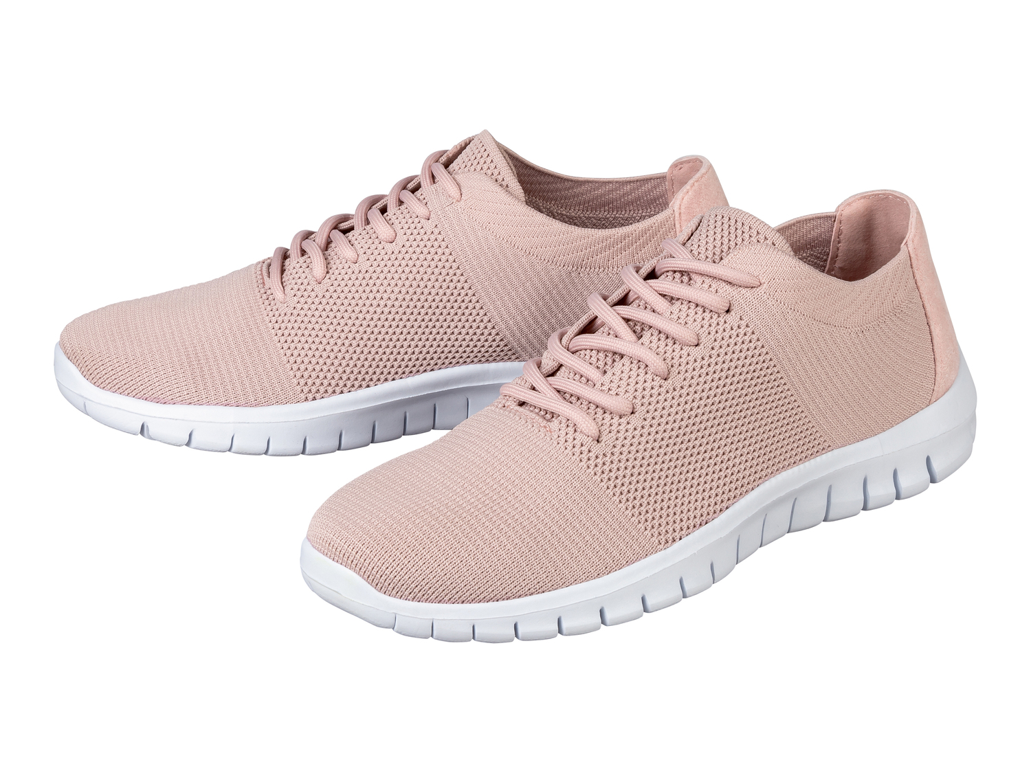 Scarpe sportive da donna Esmara, prezzo 14.99 €
Misure: 36-40
- -25%
Taglie ...