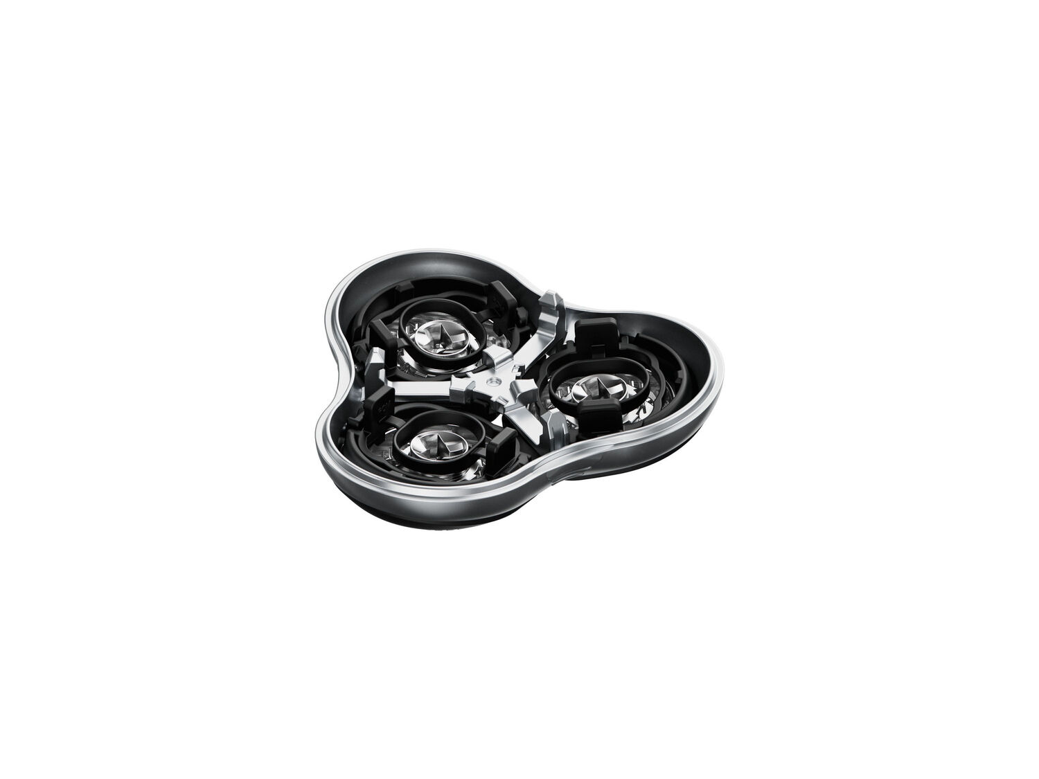 Rasoio a lamina rotante Silvercrest Personal Care, prezzo 22.99 €
- Sistema ...