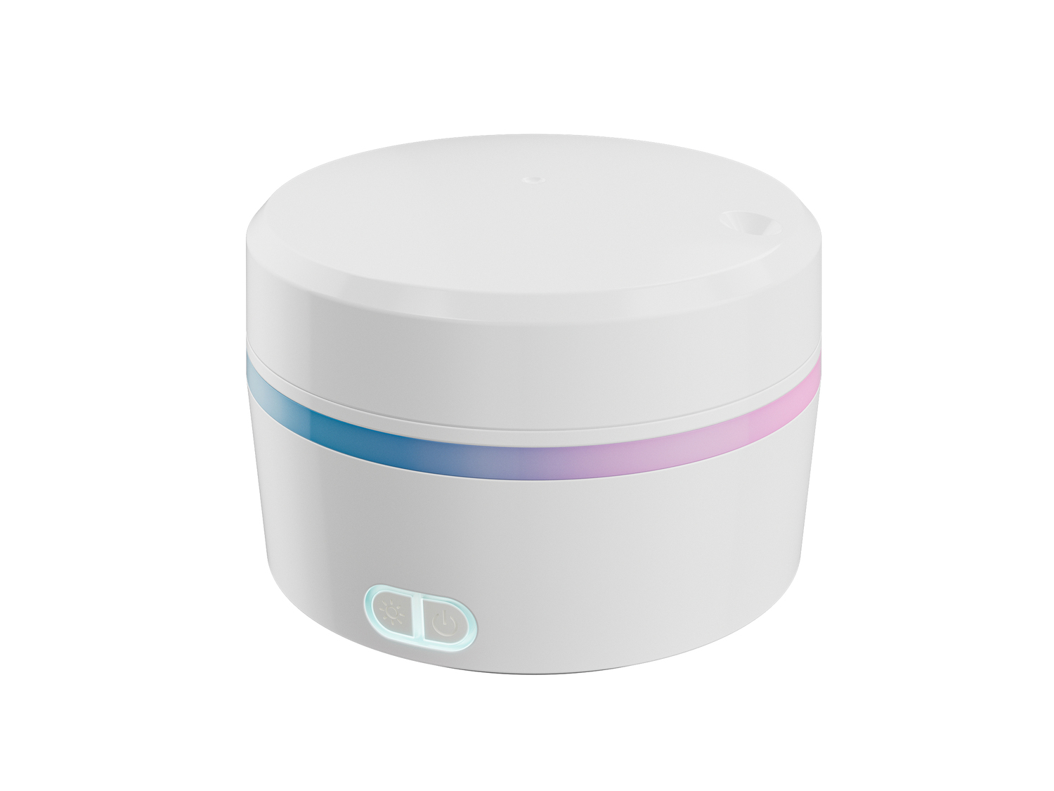Diffusore di aromi ad ultrasuoni Silvercrest Personal Care, prezzo 14.99 € ...