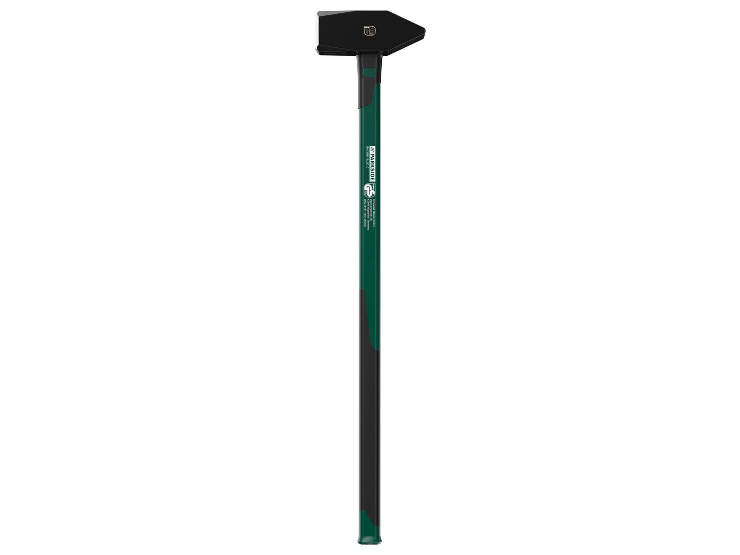 Ascia o mazza Parkside, prezzo 19.99 &#8364;  
2 o 4 kg
Caratteristiche

- VPA GS