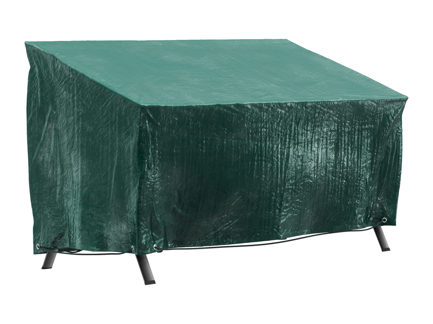 Telo protettivo per mobili da giardino Livarno, prezzo 4.99 €
- Antistrappo, ...