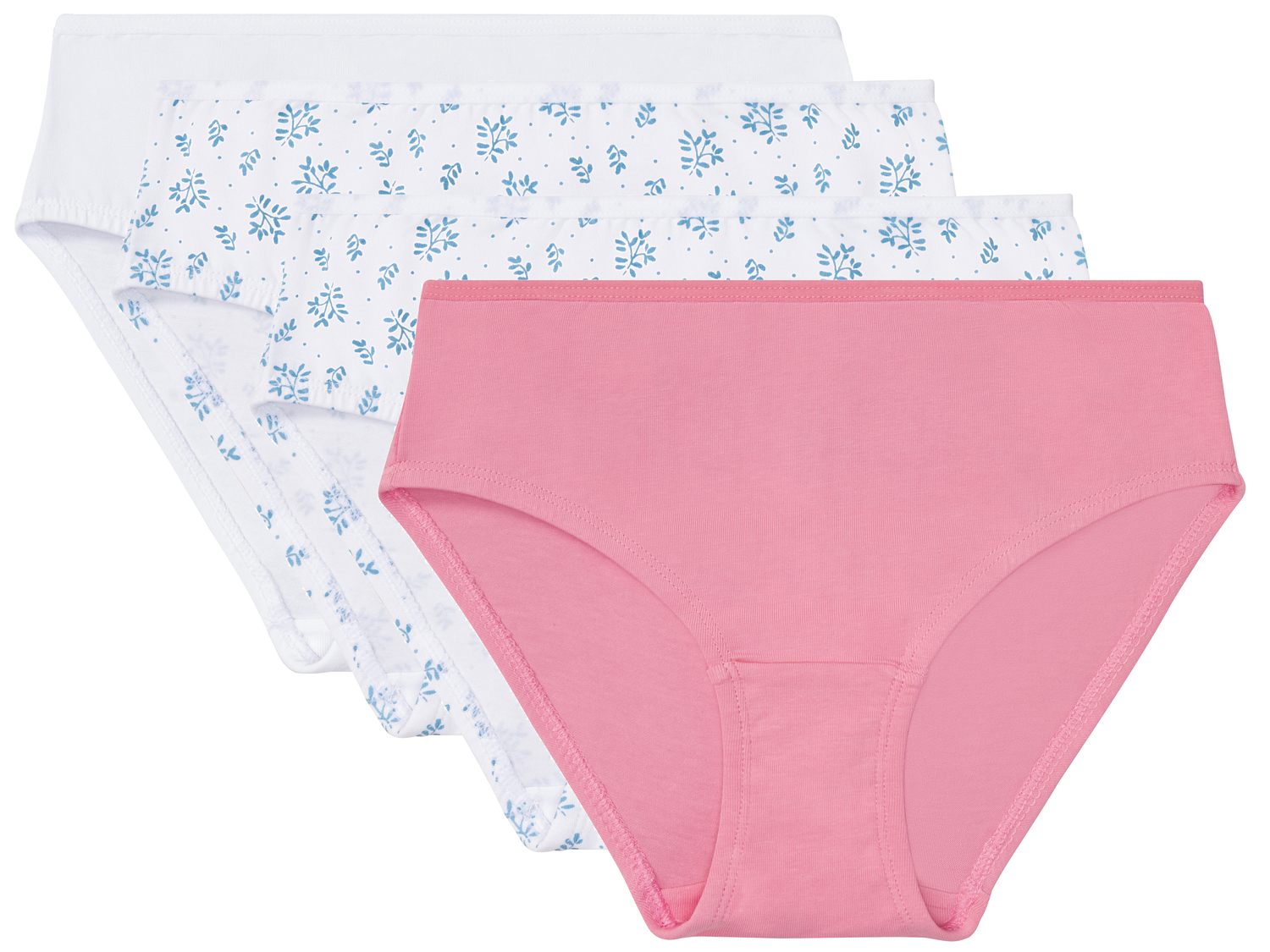 Slip da bambina Pepperts_nero, prezzo 6.99 €
4 pezzi - Misure: 6-16 anni
Taglie ...