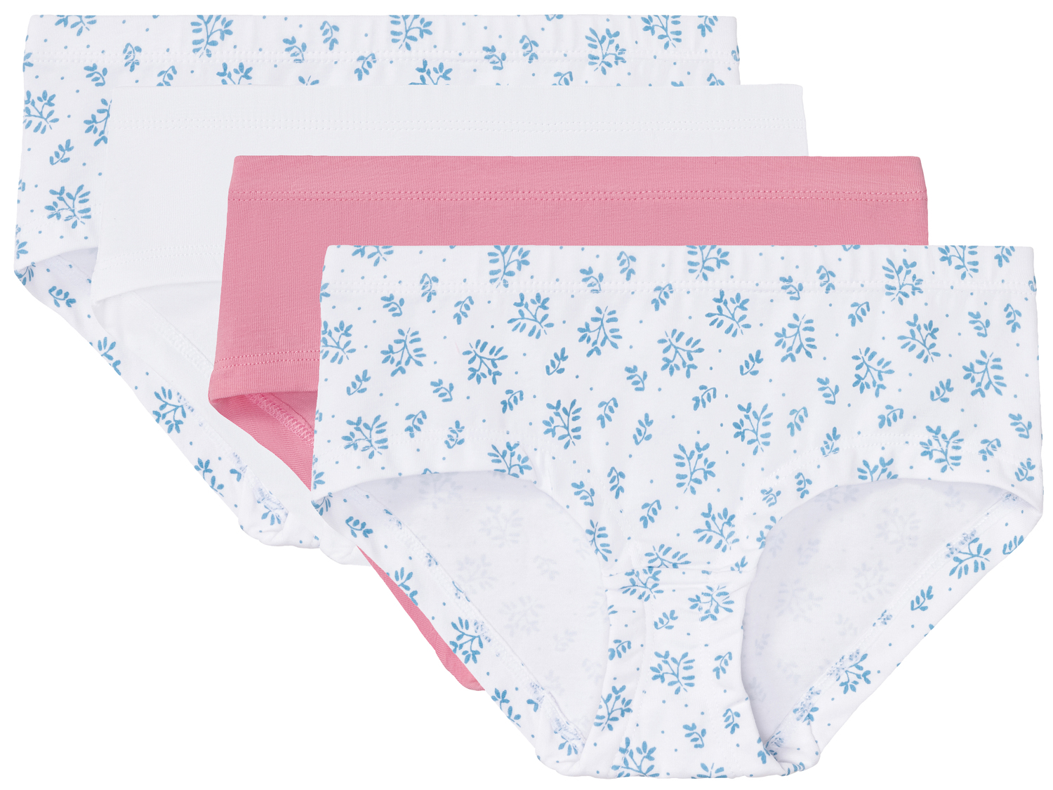 Culottes da bambina Pepperts_nero, prezzo 6.99 € 
4 pezzi - Misure: 6-16 anni
Taglie ...