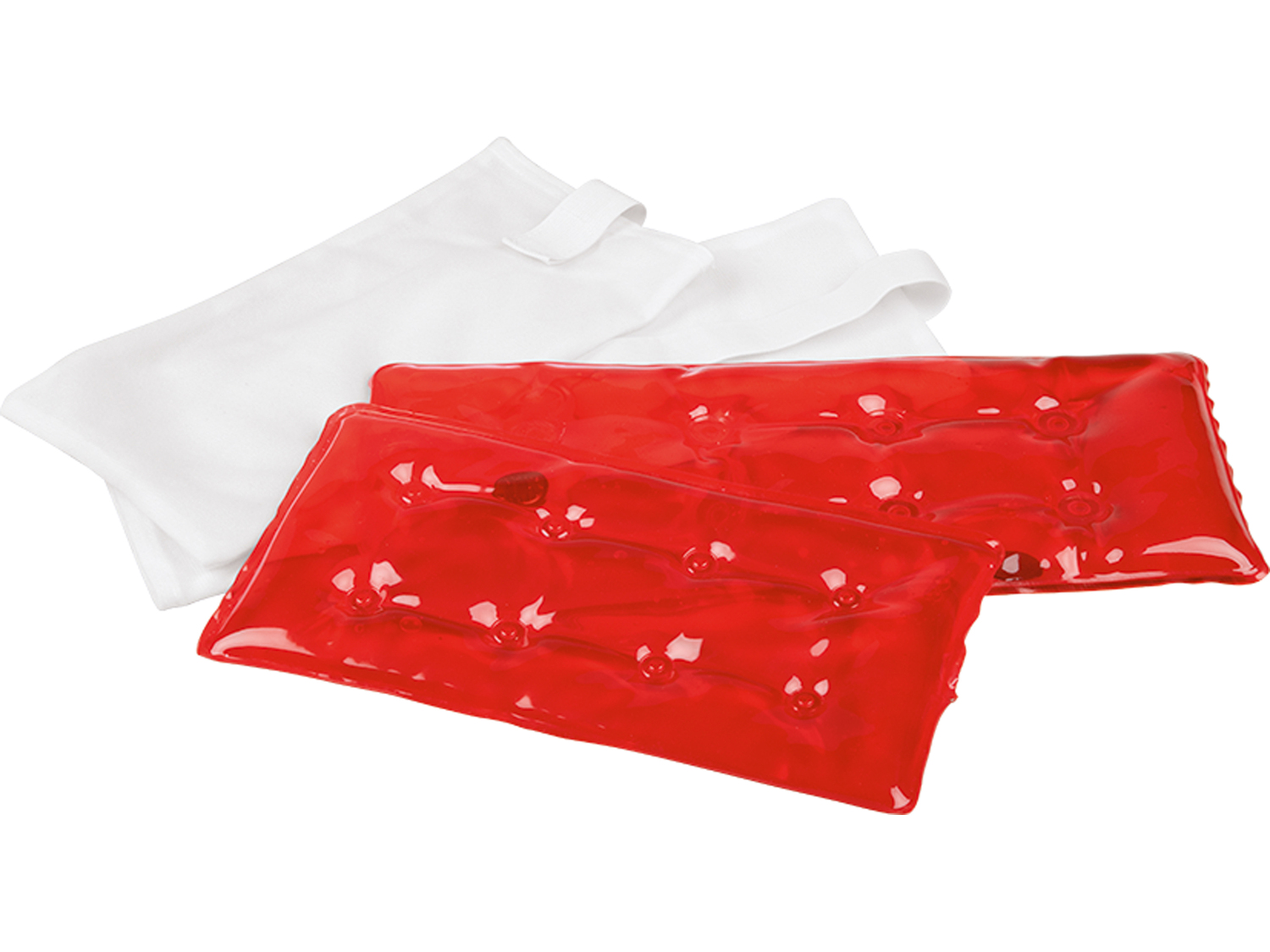 Cuscino termico , prezzo 6.99 €
1 o 2 pezzi
- Temperatura di riscaldamento: ...