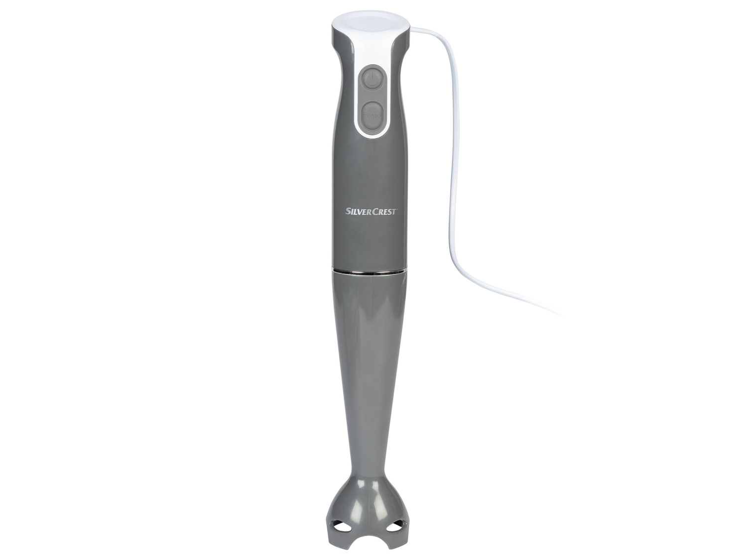 Frullatore ad immersione Silvercrest Kitchen Tools, prezzo 14.99 €
- ...