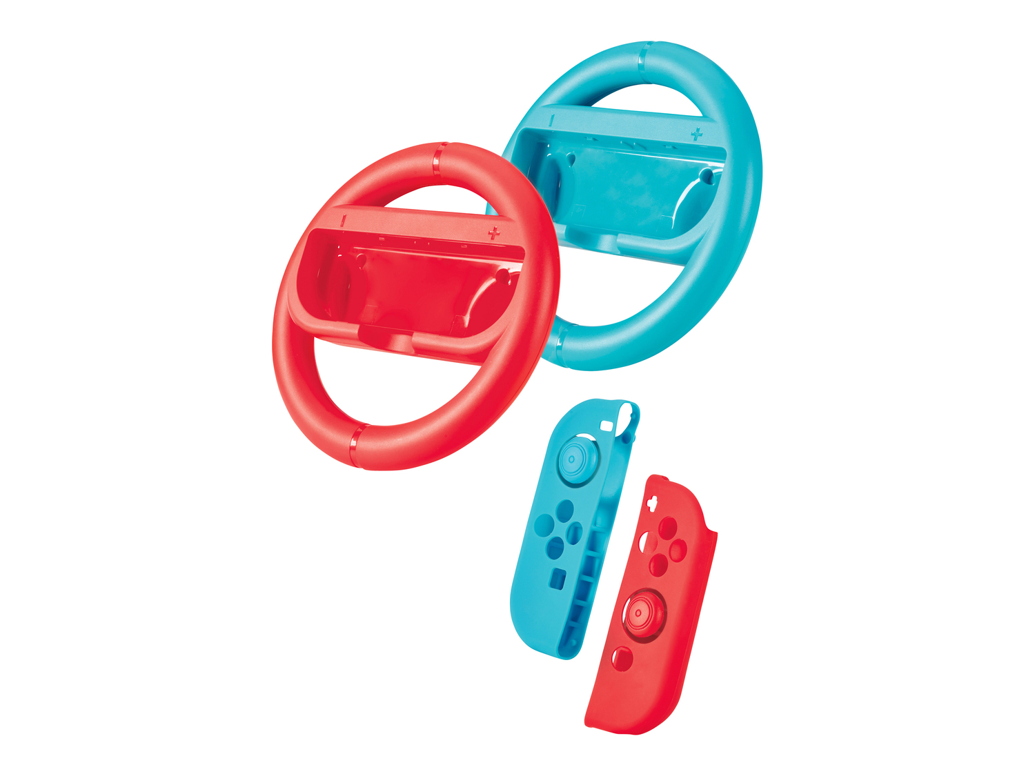Supporto o set accessori per Nintendo Switch™ Silvercrest, prezzo 8.99 € ...