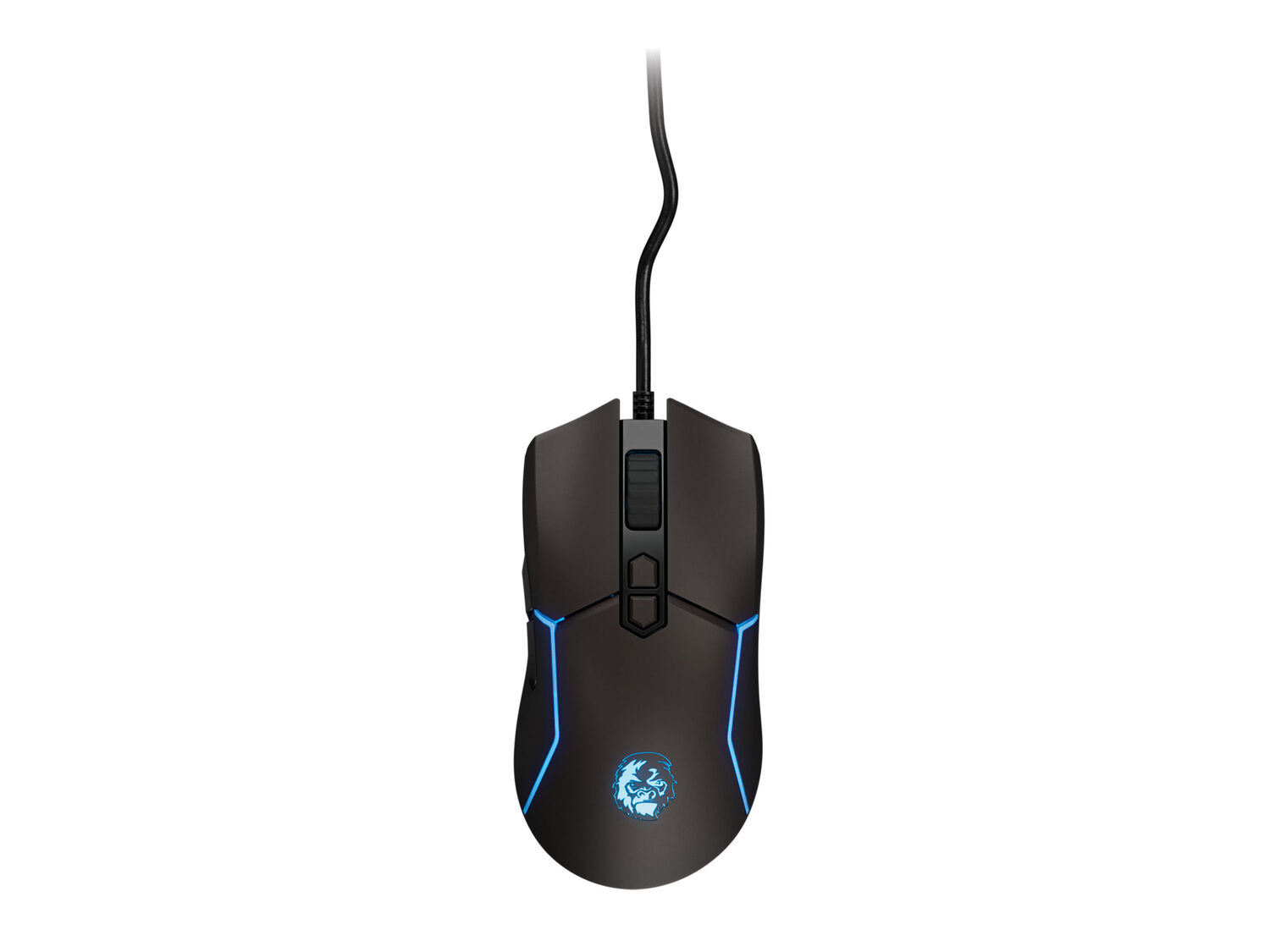 Set mouse, tastiera e tappetino per gaming Silvercrest, prezzo 39.99 € ...
