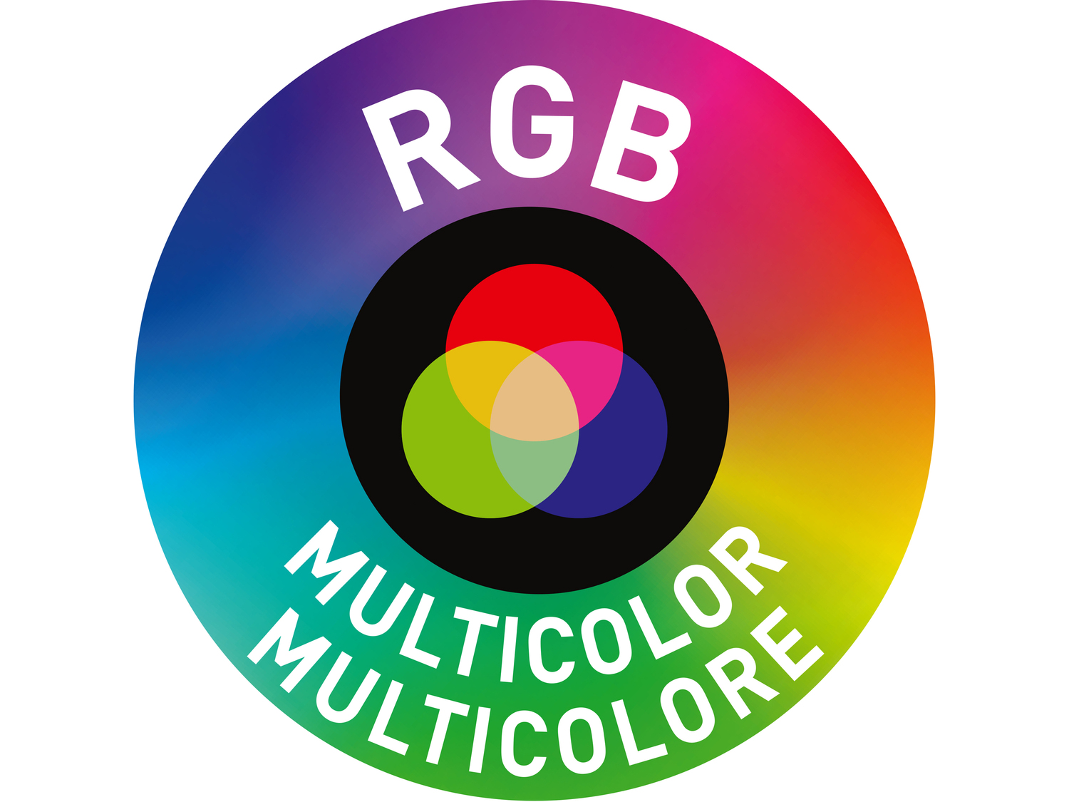 Mousepad per gaming con illuminazione RGB Silvercrest, prezzo 14.99 € ...