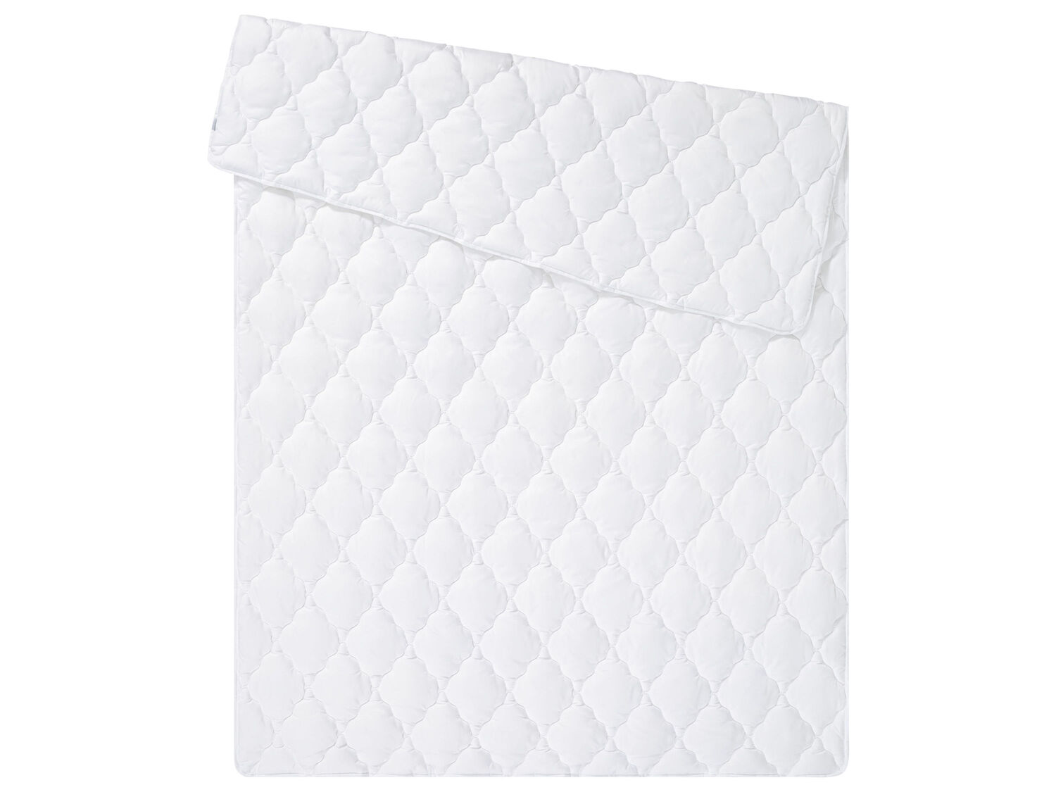 Piumino singolo Livarno, prezzo 19.99 €
- Imbottitura prodotta in materiale ...