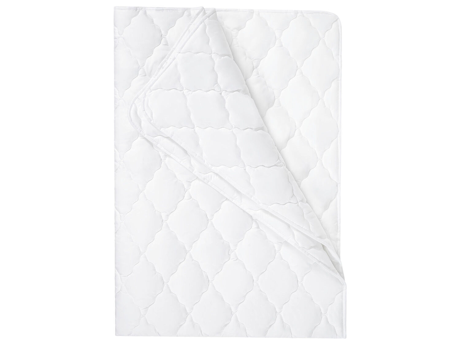 Piumino matrimoniale Livarno, prezzo 29.99 &#8364; 
- Imbottitura prodotta in ...