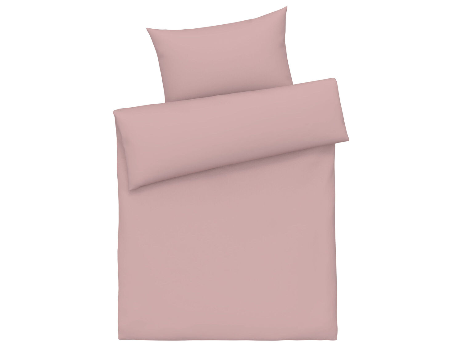Parure copripiumino singolo Livarno, prezzo 17.99 &#8364; 
- Lenzuolo con angoli ...