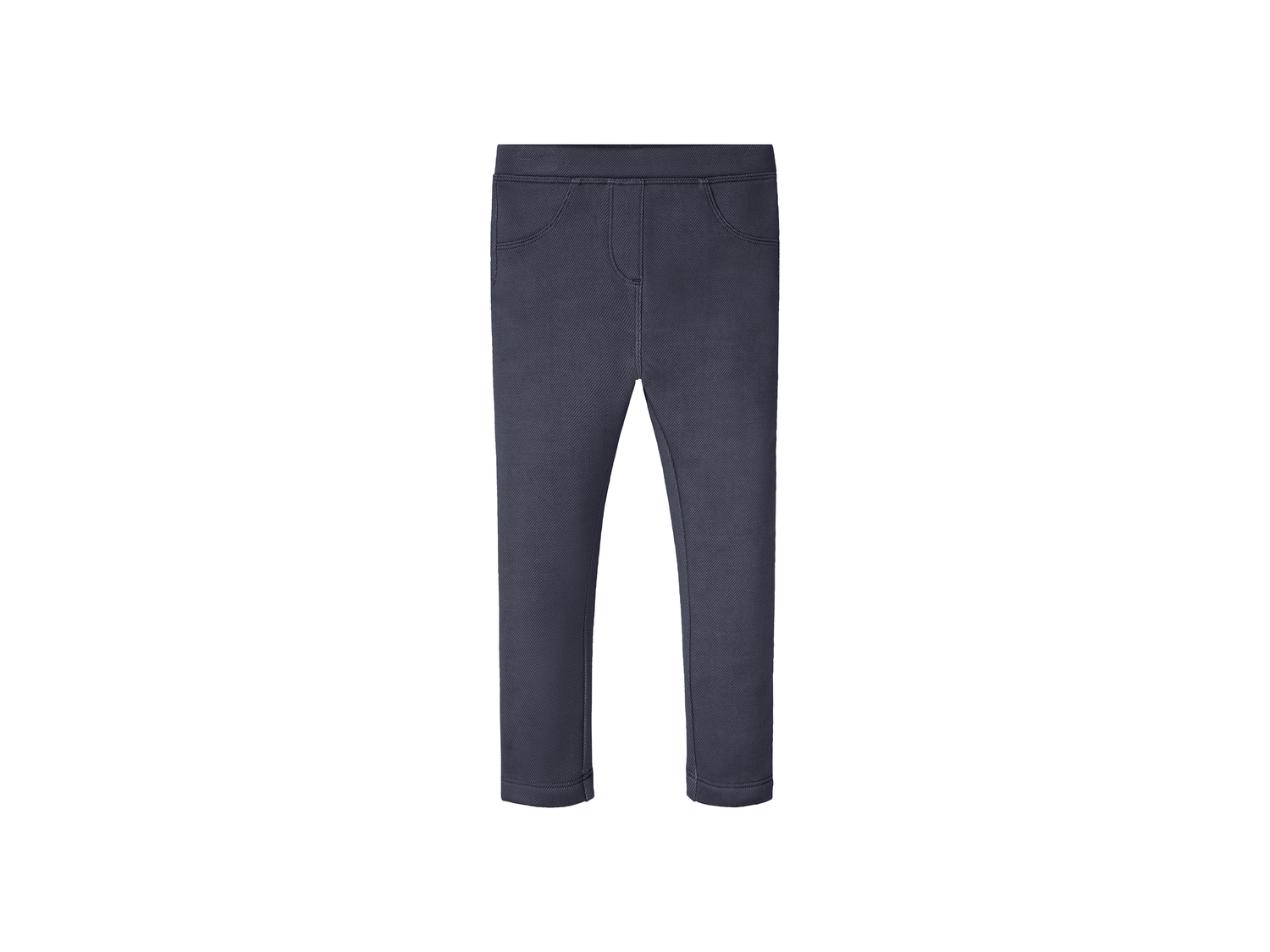 Jeggings termici da bambina Lupilu-new, prezzo 4.99 €
Misure: 1-6 anni
Taglie ...