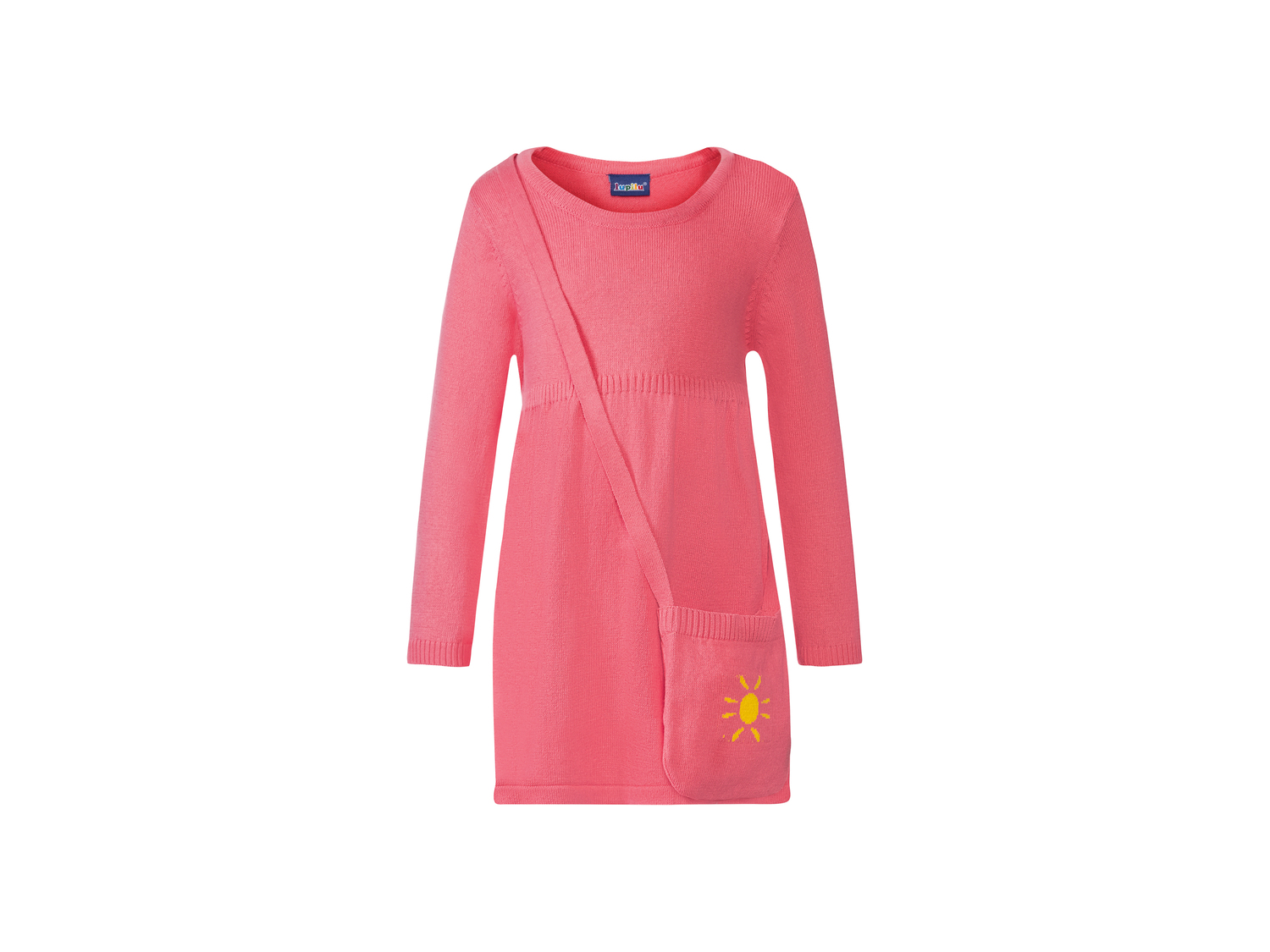 Vestito da bambina Lupilu-new, prezzo 7.99 €
Misure: 1-6 anni
- Puro ...