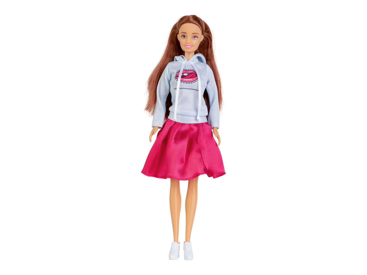 Bambola Playtive, prezzo 4.99 &#8364; 
- Et&agrave;: 3+
- In vari modelli
Caratteristiche

- ...