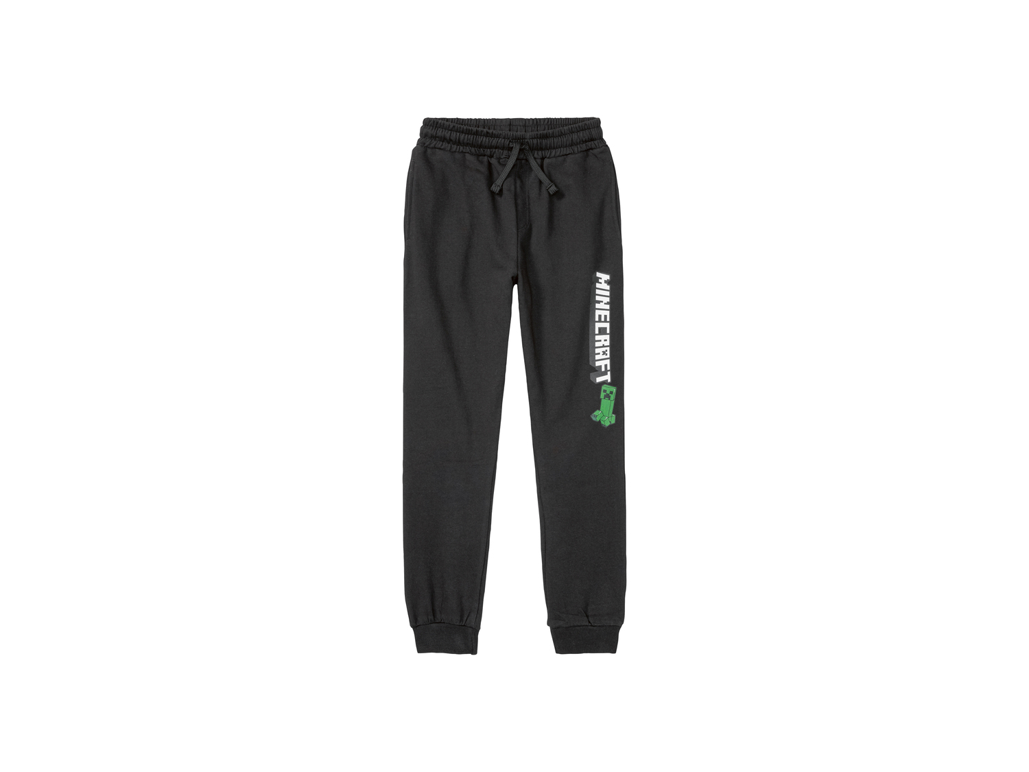 Pantaloni sportivi da bambino Minecraft, prezzo 9.99 &#8364; 
Misure: 2-10 anni
Taglie ...