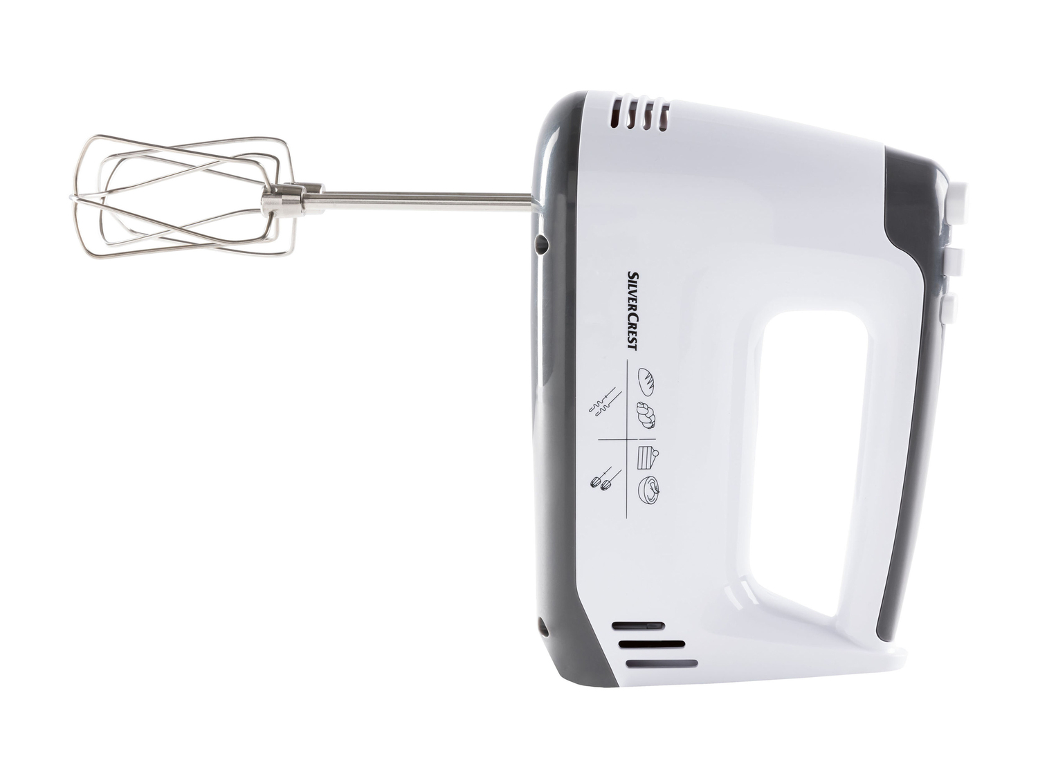 Sbattitore elettrico Silvercrest Kitchen Tools, prezzo 19.99 &#8364; 
- Per ...