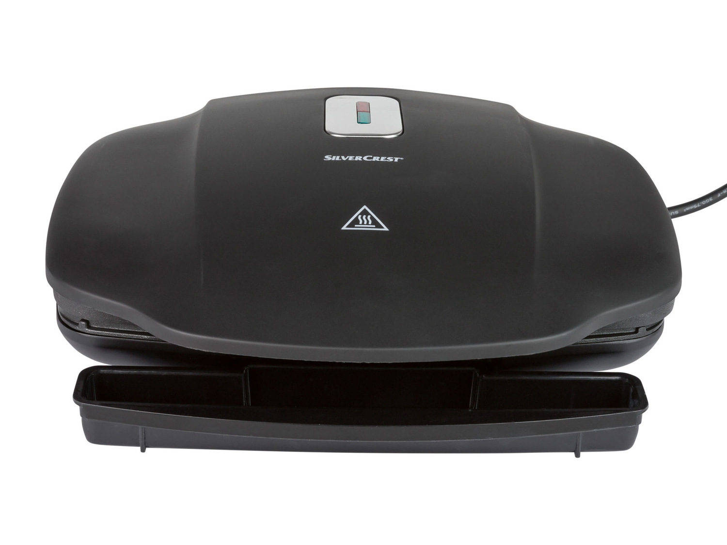 Piastra elettrica Silvercrest Kitchen Tools, prezzo 24.99 €
- Adatta ...