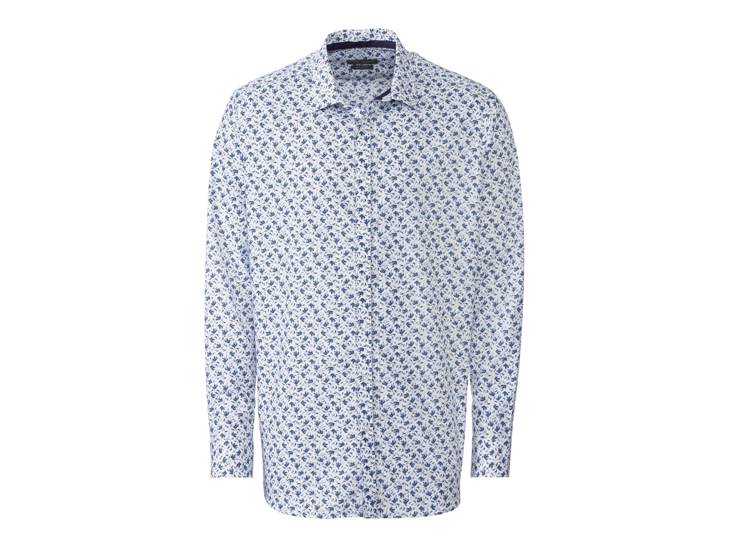 Camicia da uomo Slim Fit Nobel-league, prezzo 9.99 €
Misure: 39-43
- -33%
Taglie ...