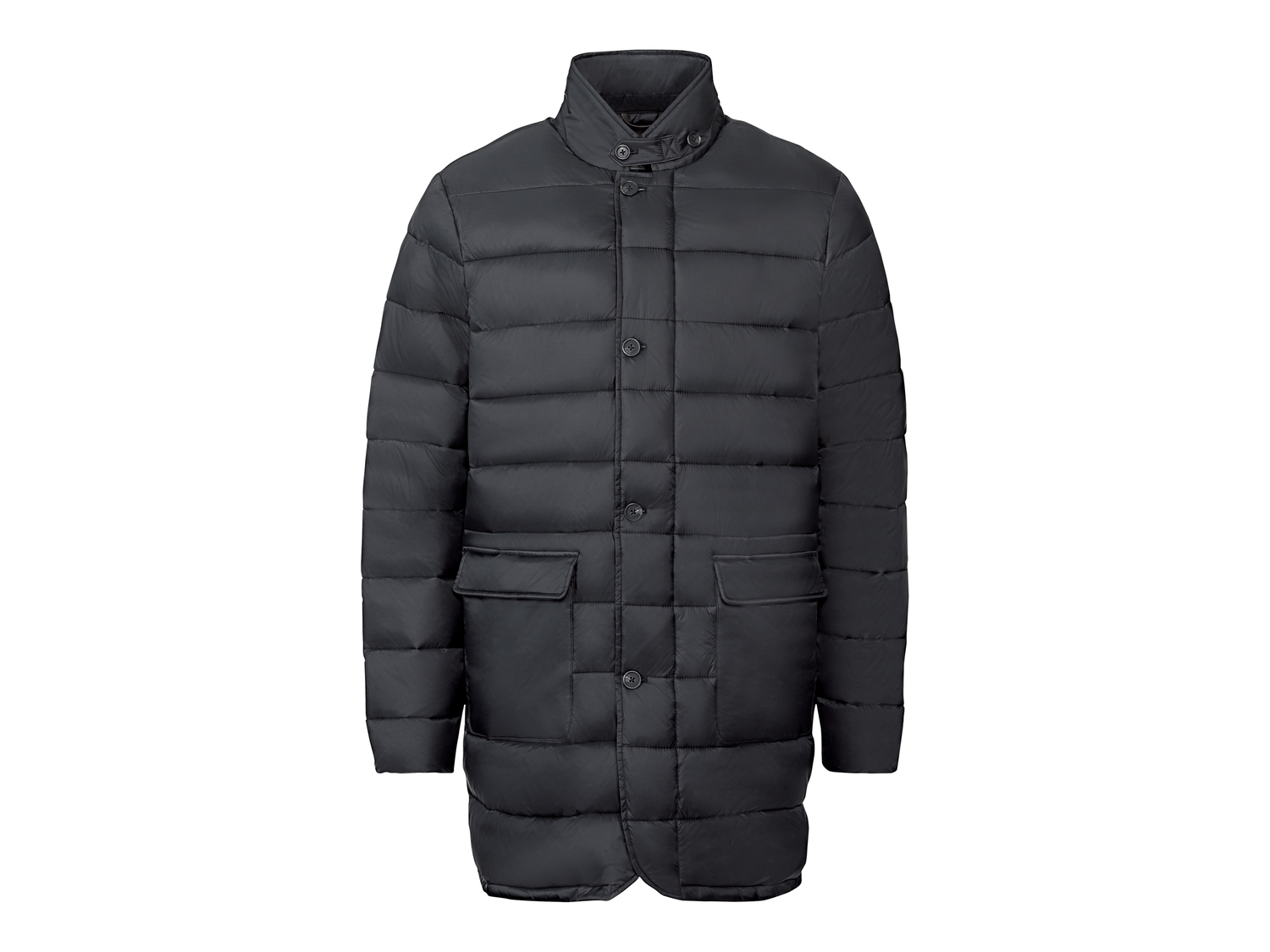 Giacca lunga Lightweight da uomo Livergy, prezzo 19.99 €
Misure: S-XL ...