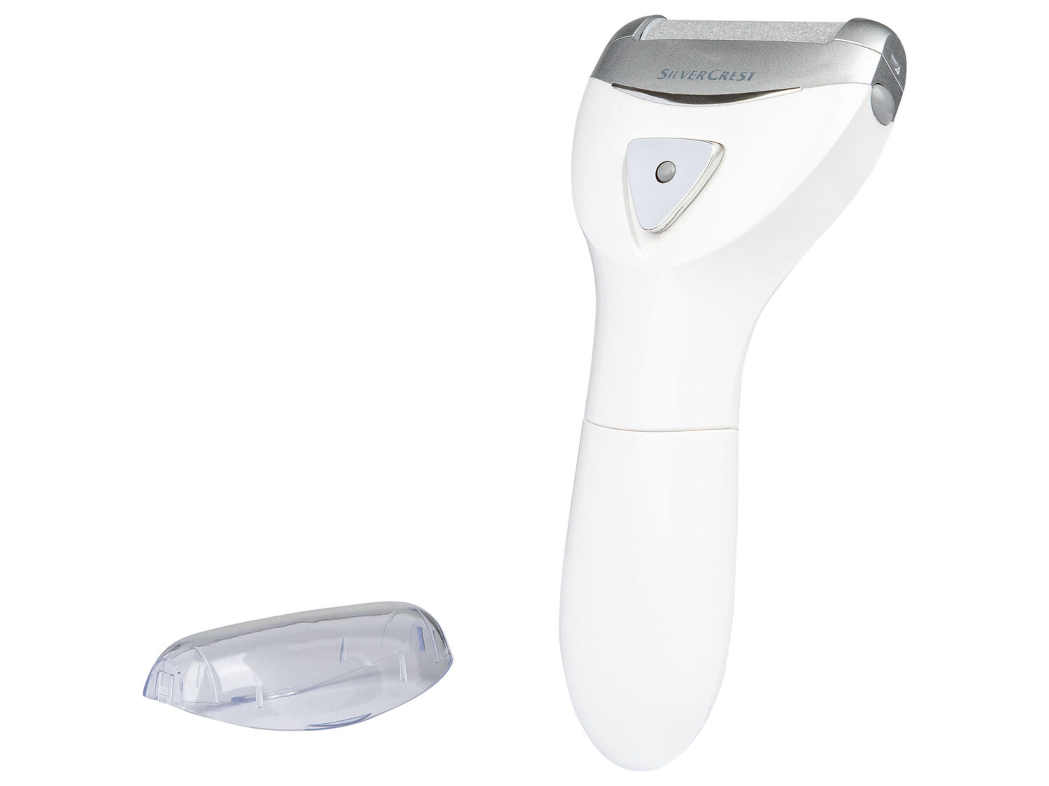 Rimuovi calli a batteria Silvercrest Personal Care, prezzo 7.99 €
- Per ...