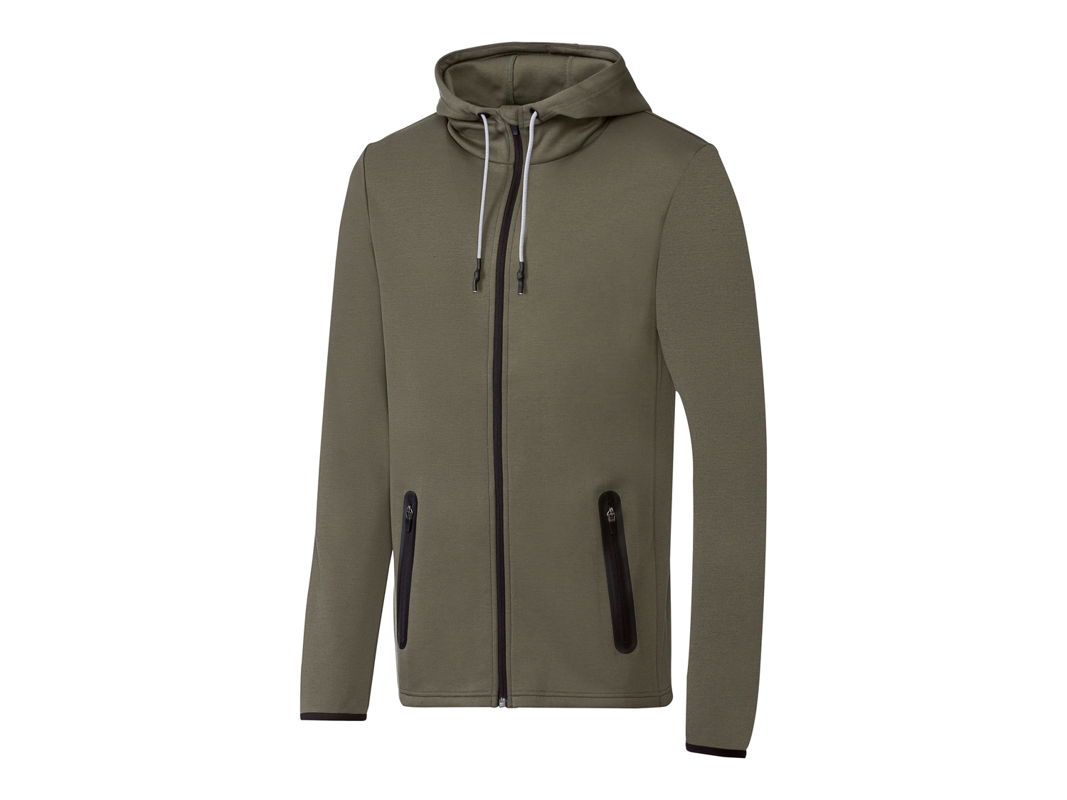 Felpa sportiva da uomo Crivit, prezzo 12.99 €
Misure: S-XL
- Con protezione ...