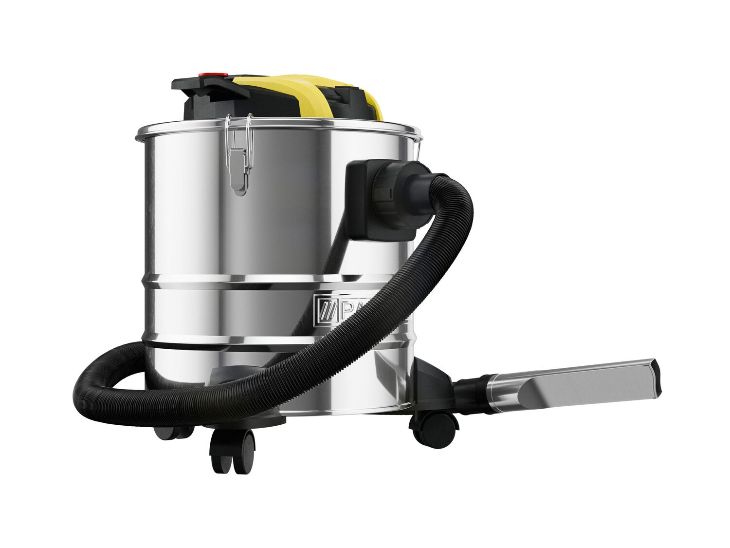 Bidone aspiracenere Parkside, prezzo 39.99 €
- Per il camino, la stufa ...