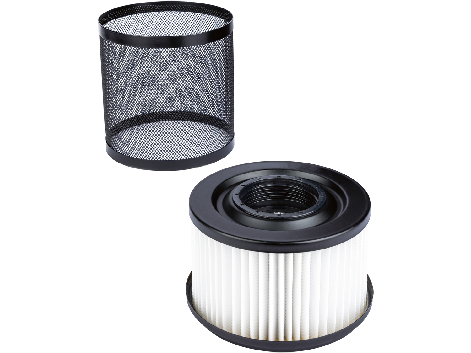 Supporto aspirapolvere per cenere Parkside, prezzo 24.99 €
- Utilizzabile ...