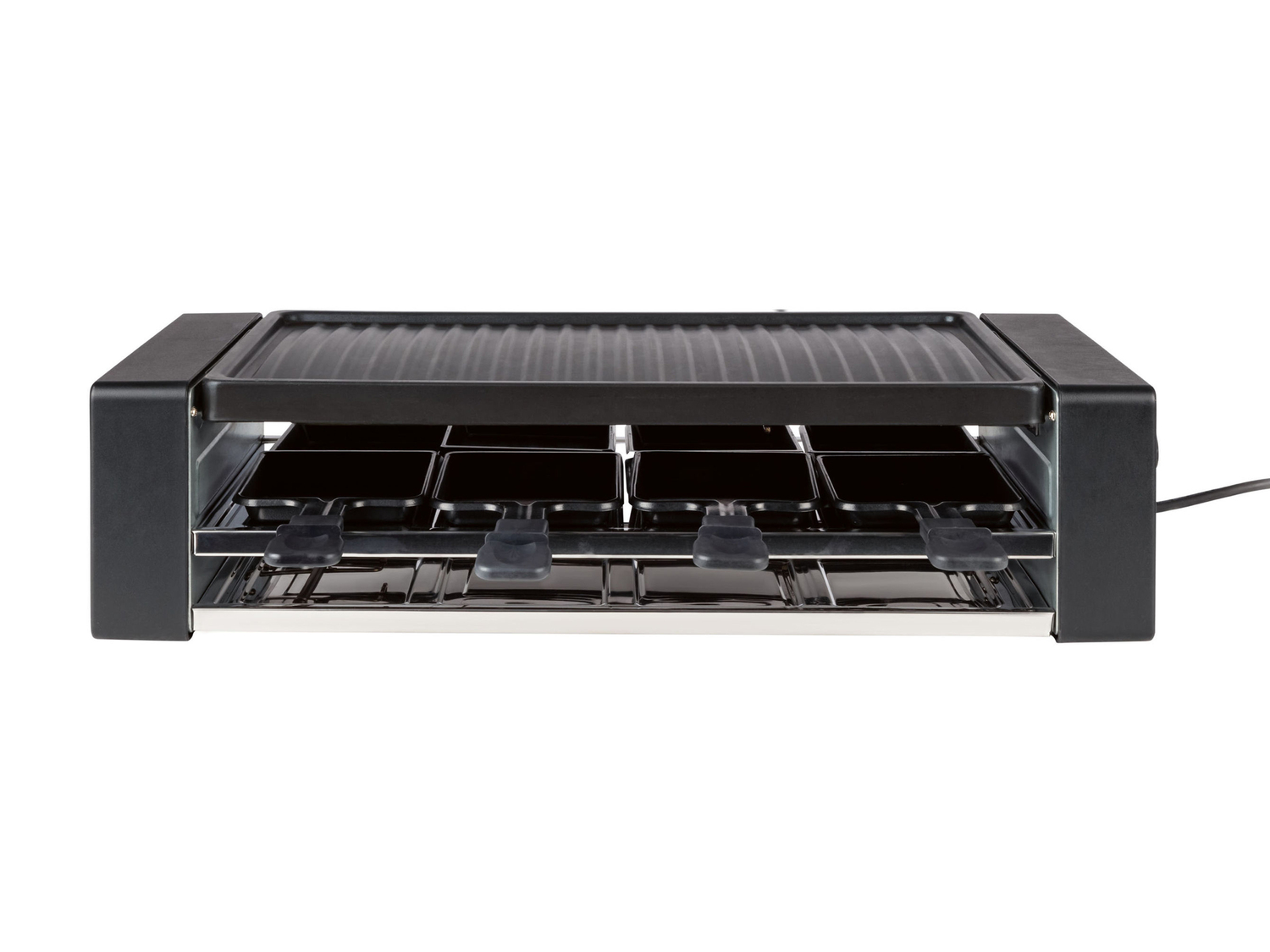 Raclette con funzione Pizza Silvercrest Kitchen Tools, prezzo 49.00 € ...
