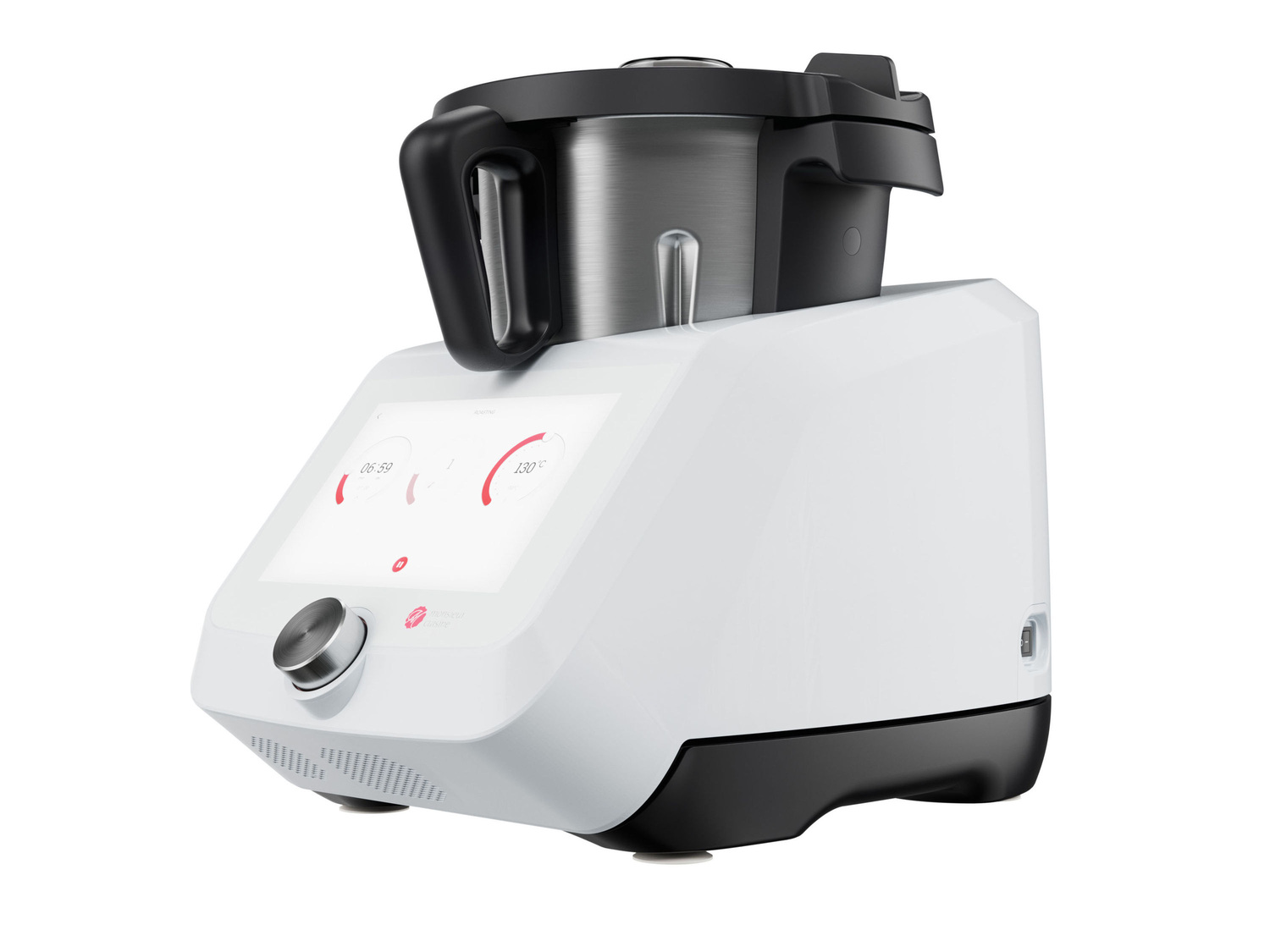 Robot da cucina multifunzione Monsieur Cuisine Smart Prezzo-lidl, prezzo 449.00 ...