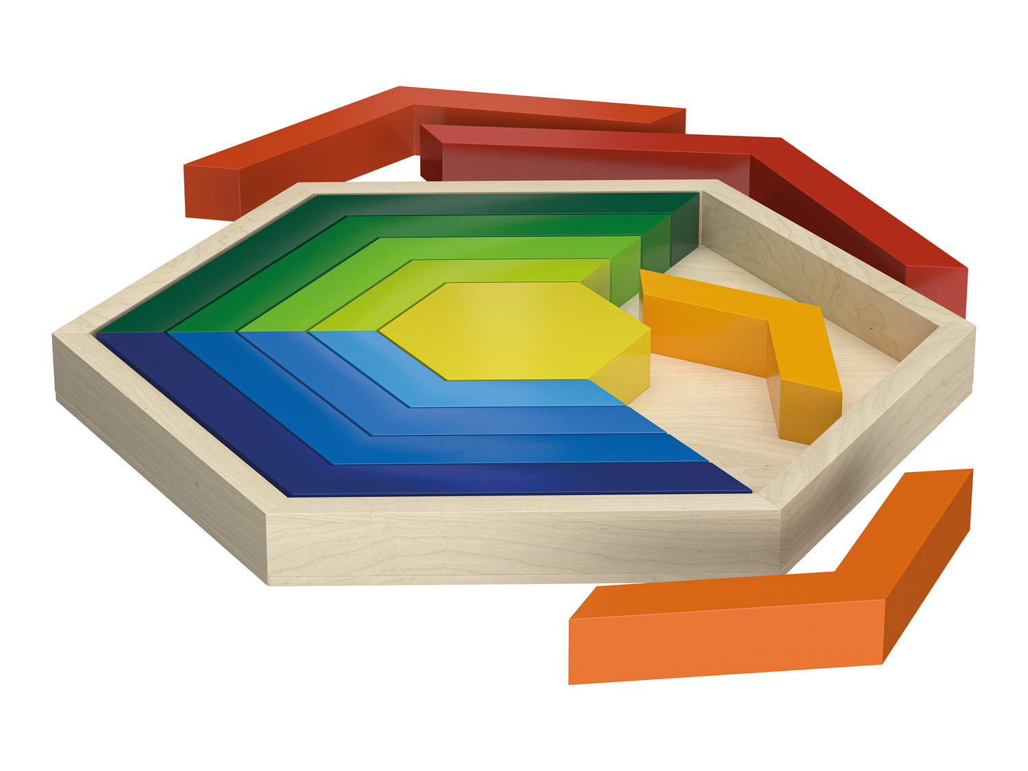 Gioco ad incastro in legno Playtive, prezzo 11.99 €
A scelta tra
- Dadi ...