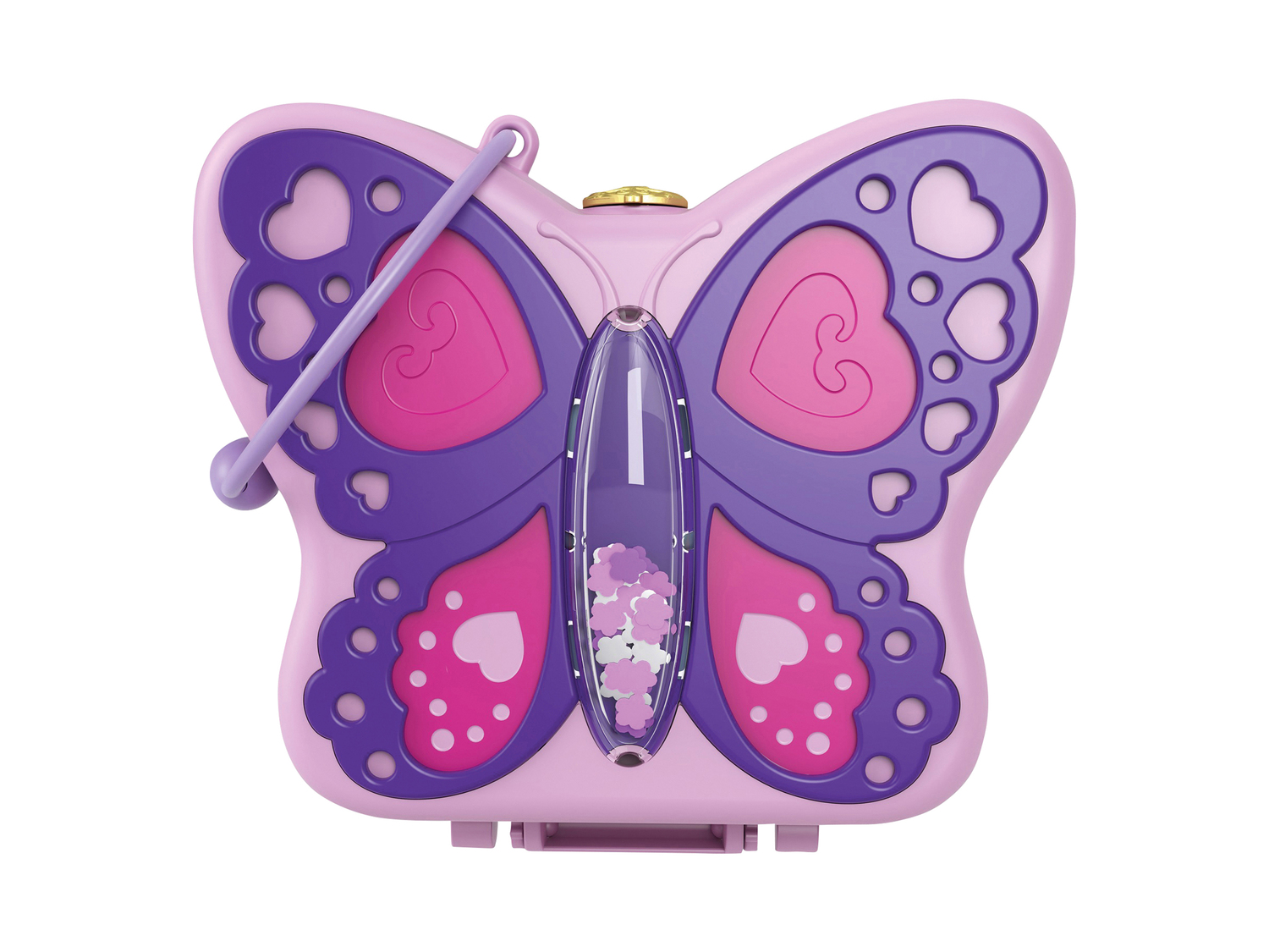 Gioco Polly Pocket Mattel, prezzo 12.99 €
- Scenari e accessori diversi
- ...