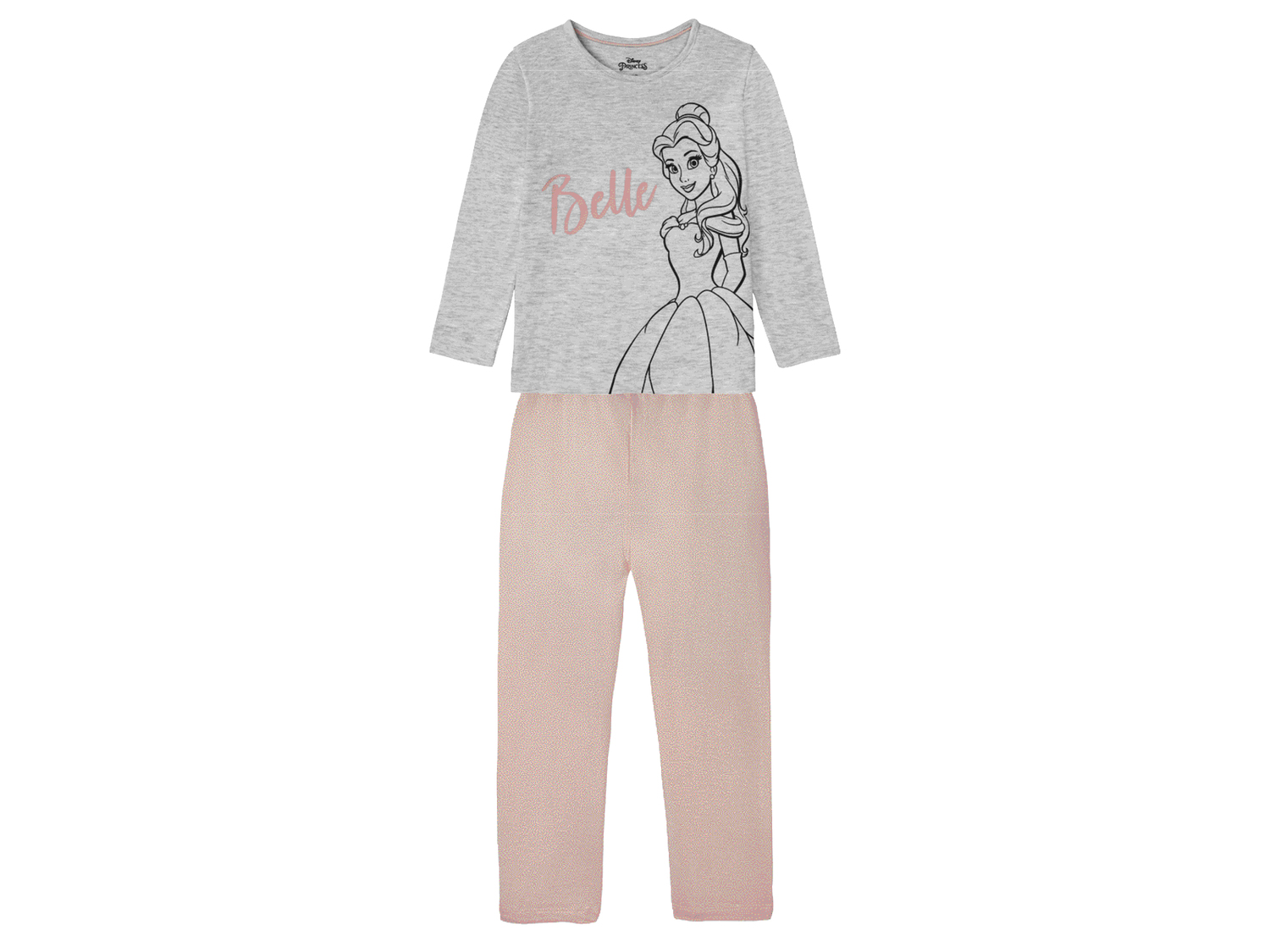 Pigiama da bambina Disney Princess, Frozen, Minnie Oeko-tex, prezzo 8.99 € 
Misure: ...