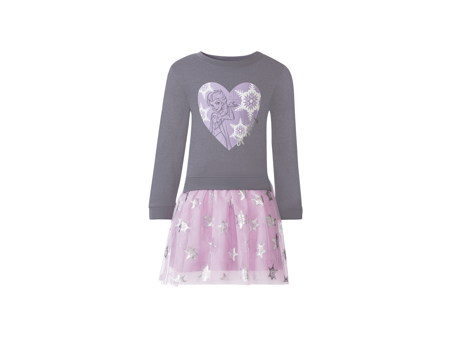 Vestito da bambina Frozen, Minnie Oeko-tex, prezzo 11.99 €
Misure: 2-10 anni ...