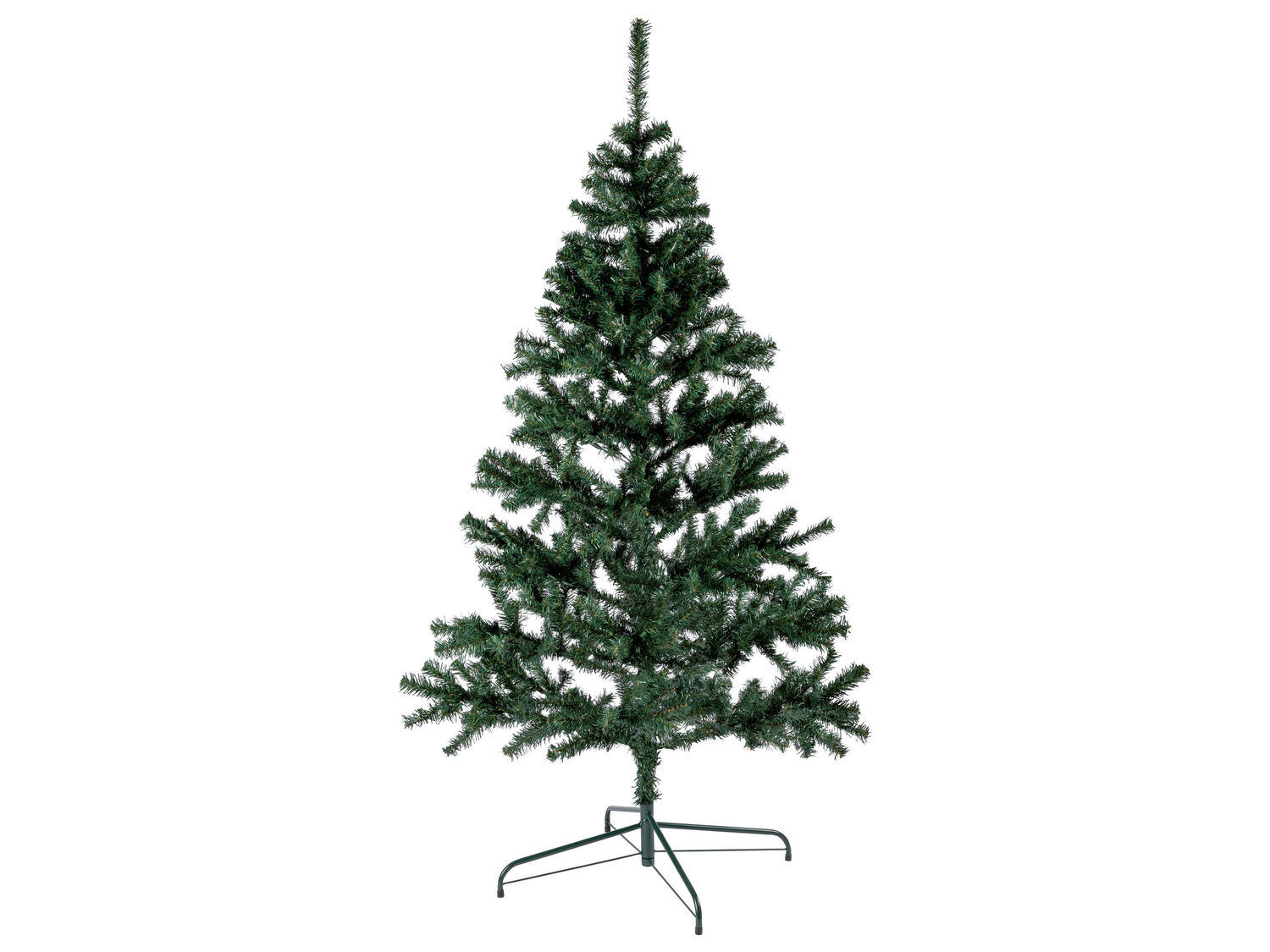 Albero di Natale Livarno, prezzo 39.99 €
180 cm
- In 3 parti pieghevoli, ...